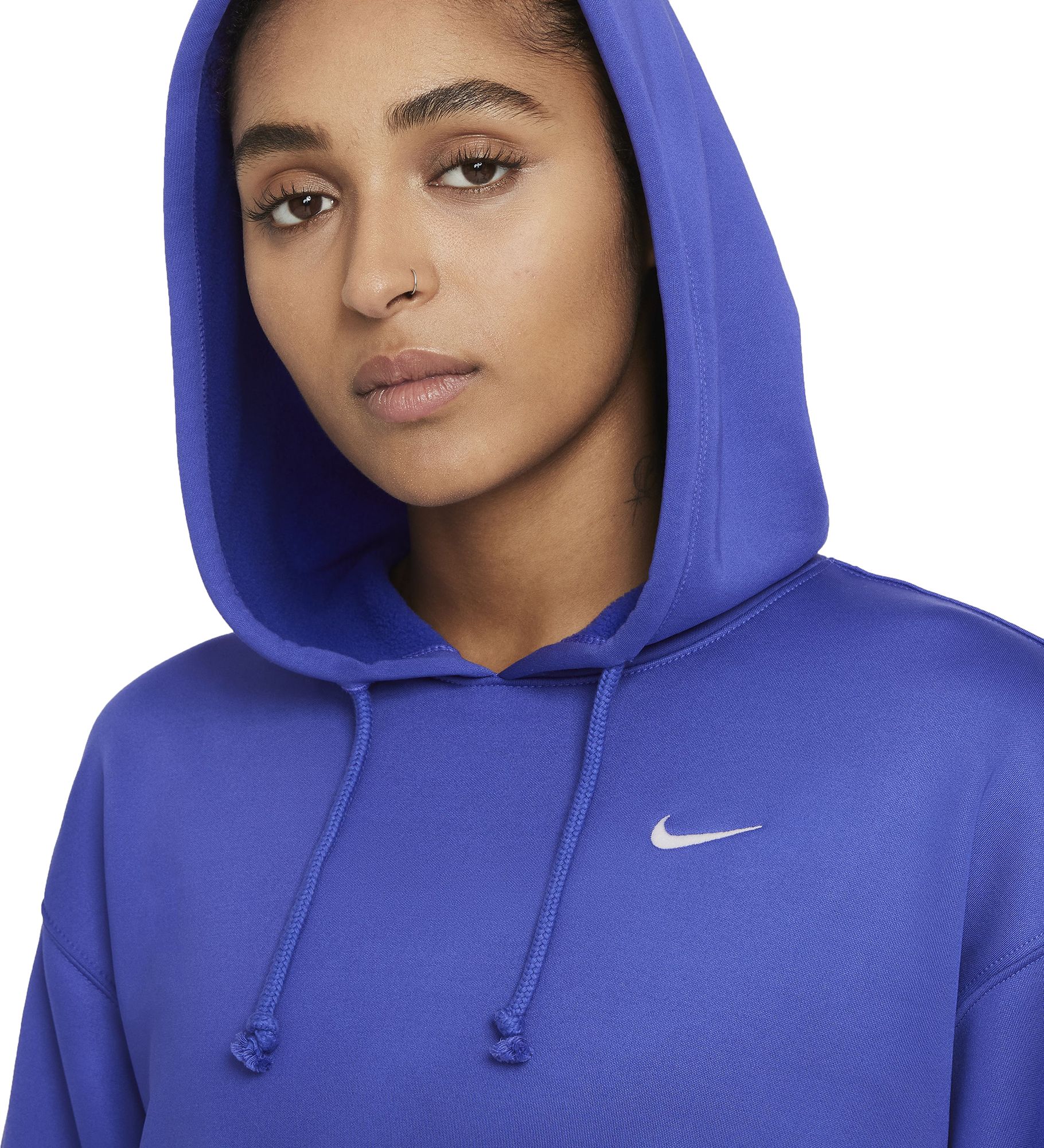 Nike Women's Therma Pullover Training Hoodie product image