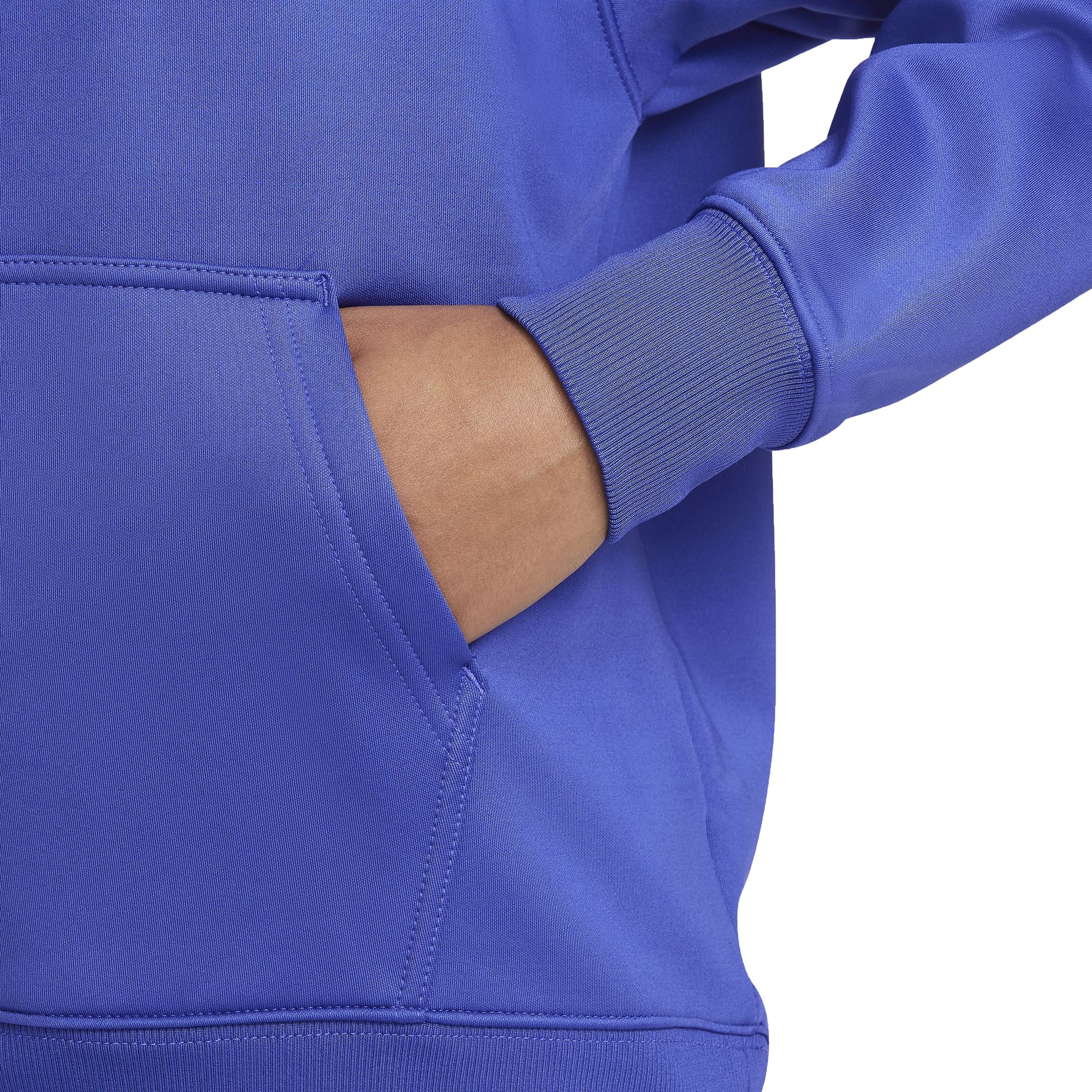 Nike Women's Therma Pullover Training Hoodie product image