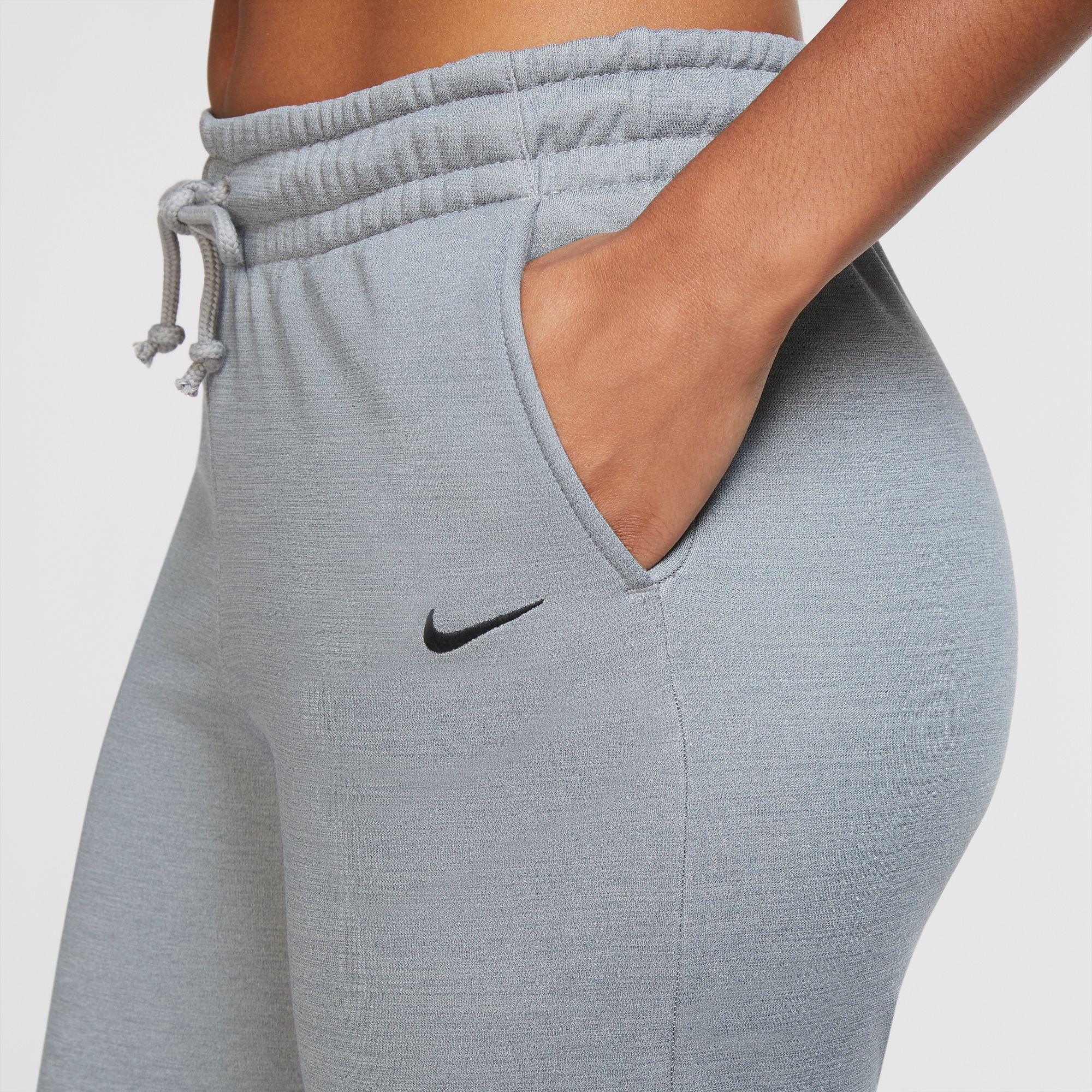 nike women's therma all time pants