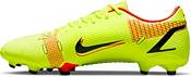 Nike Mercurial Vapor 14 Academy FG Soccer Cleats product image