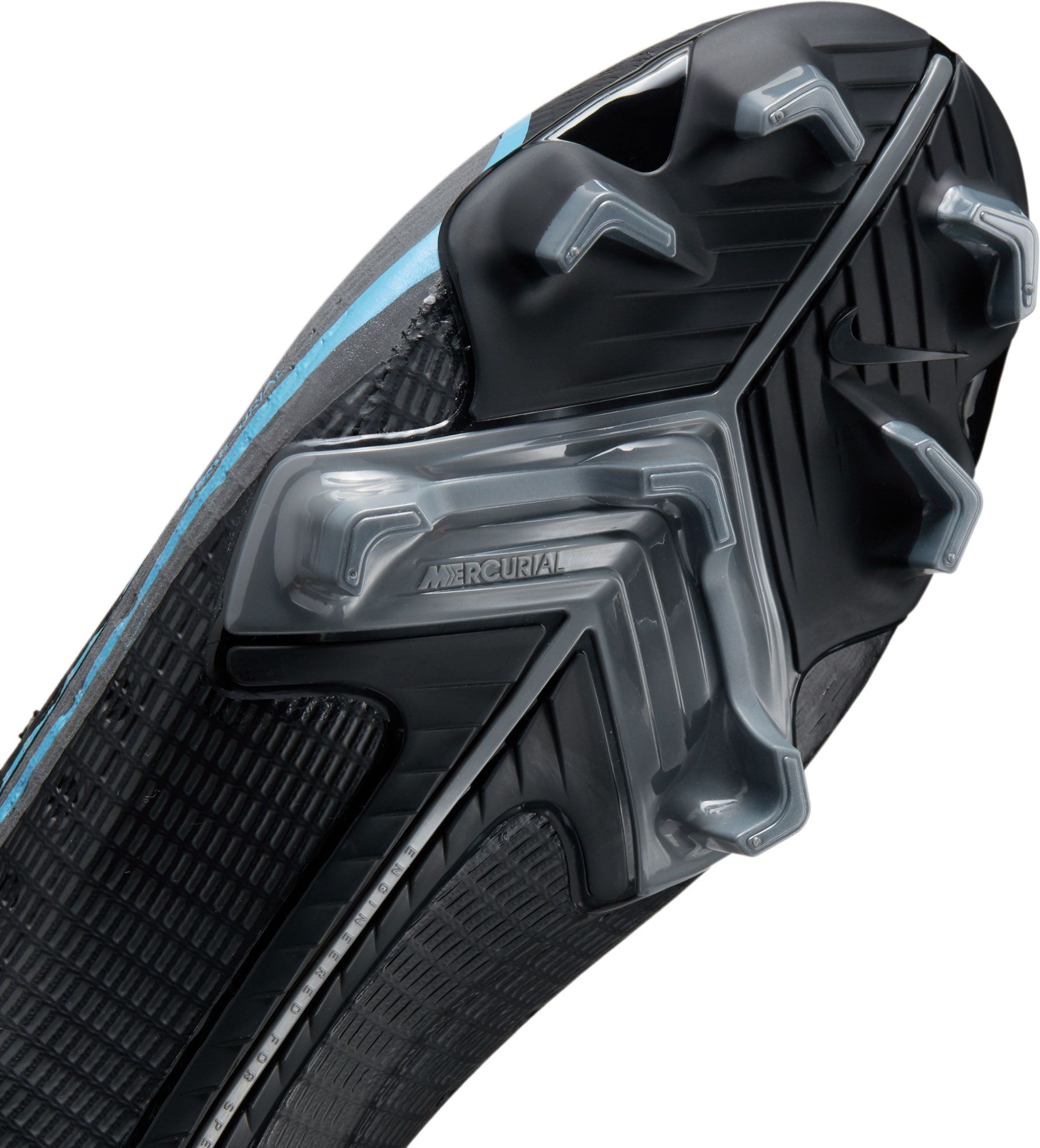 Nike Mercurial Vapor 14 Pro FG Soccer Cleats product image