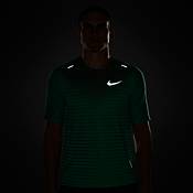 Nike Men's TechKnit Future Fast Running T-Shirt product image