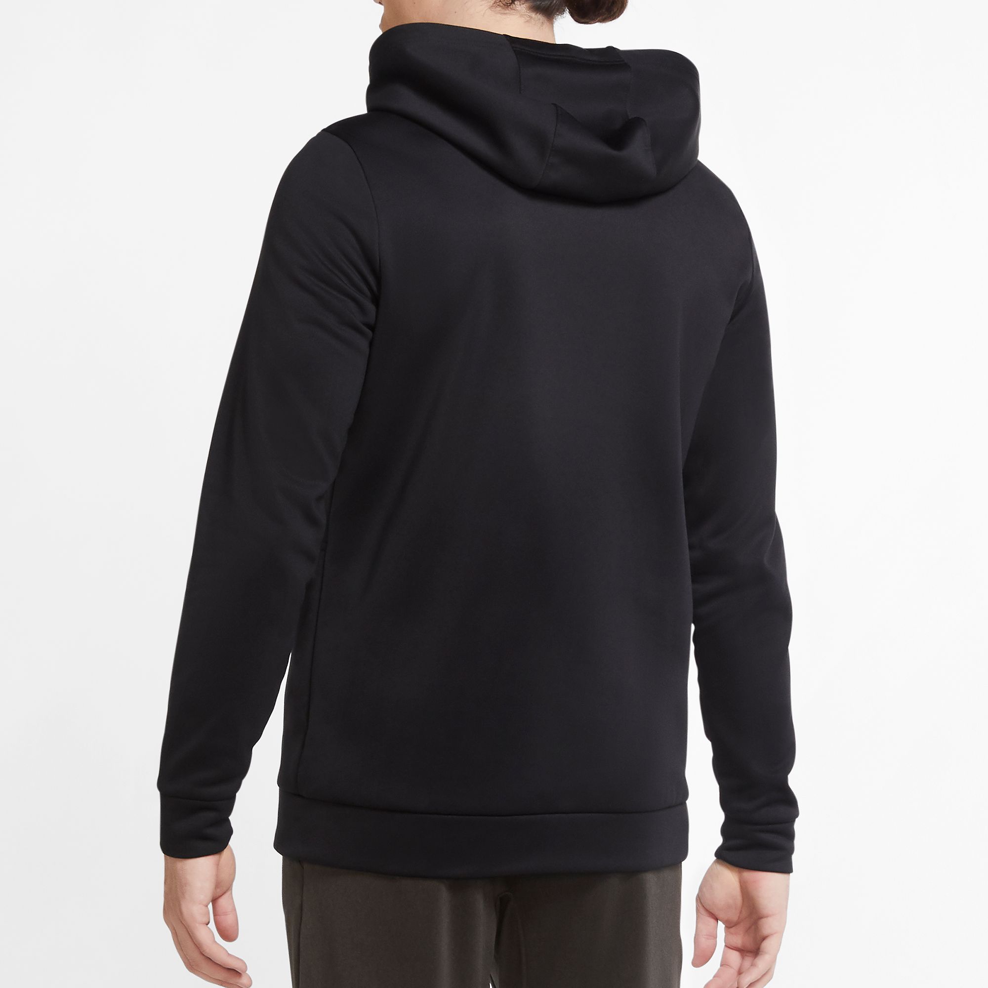 Nike Men's Therma Full-Zip Training Hoodie product image