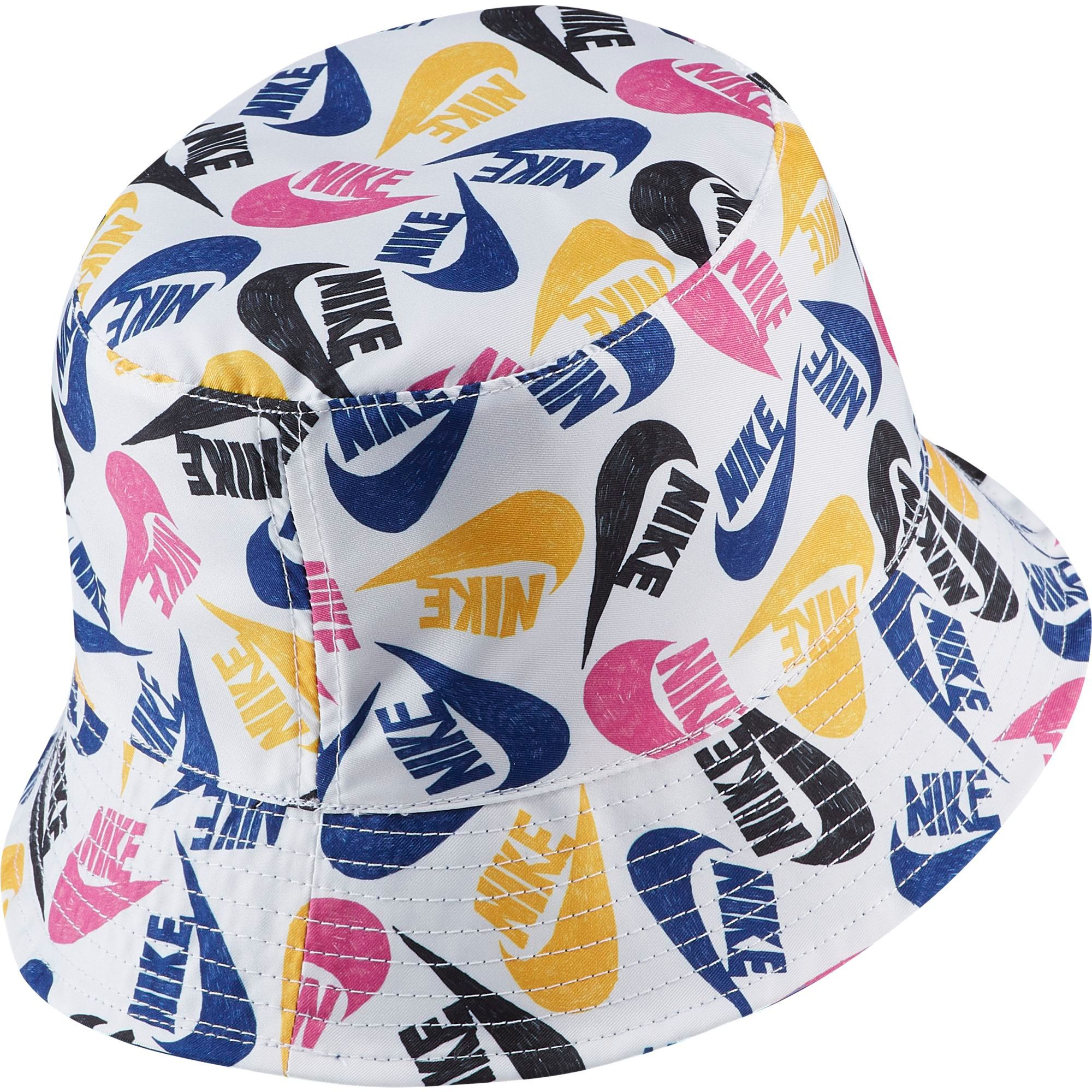 nike futura bucket hat junior