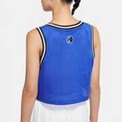 Nike Women's Sportswear Cropped Basketball Jersey product image
