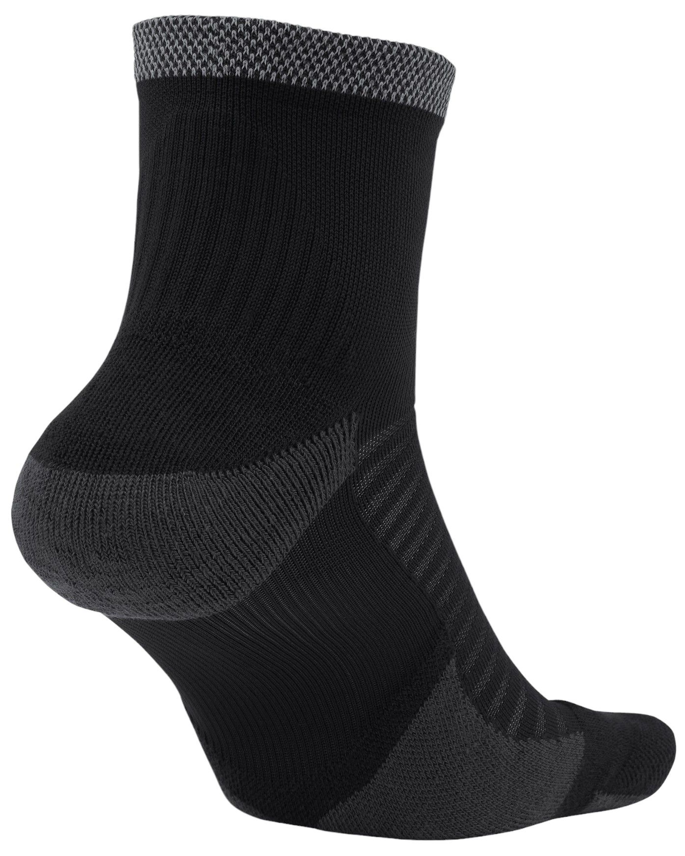 Nike Dri-FIT Spark Cushioned Ankle Running Socks