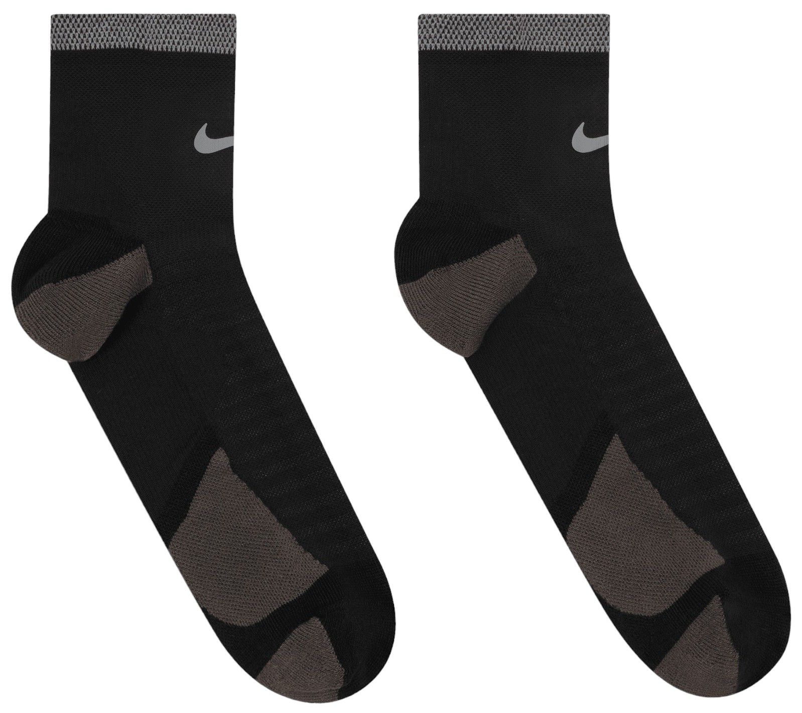 Nike Dri-FIT Spark Cushioned Ankle Running Socks