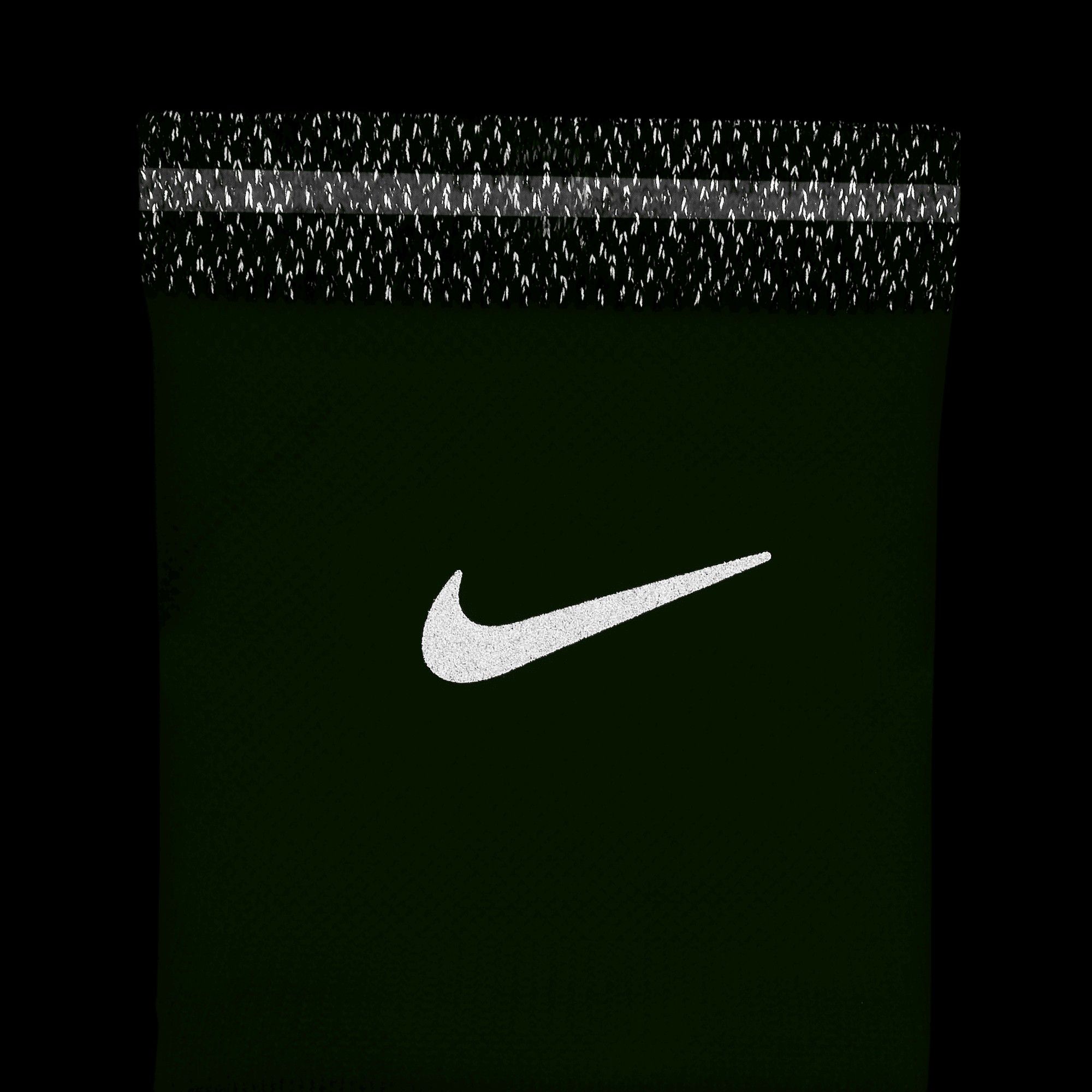 Nike Dri-FIT Spark Cushioned Ankle Running Socks product image