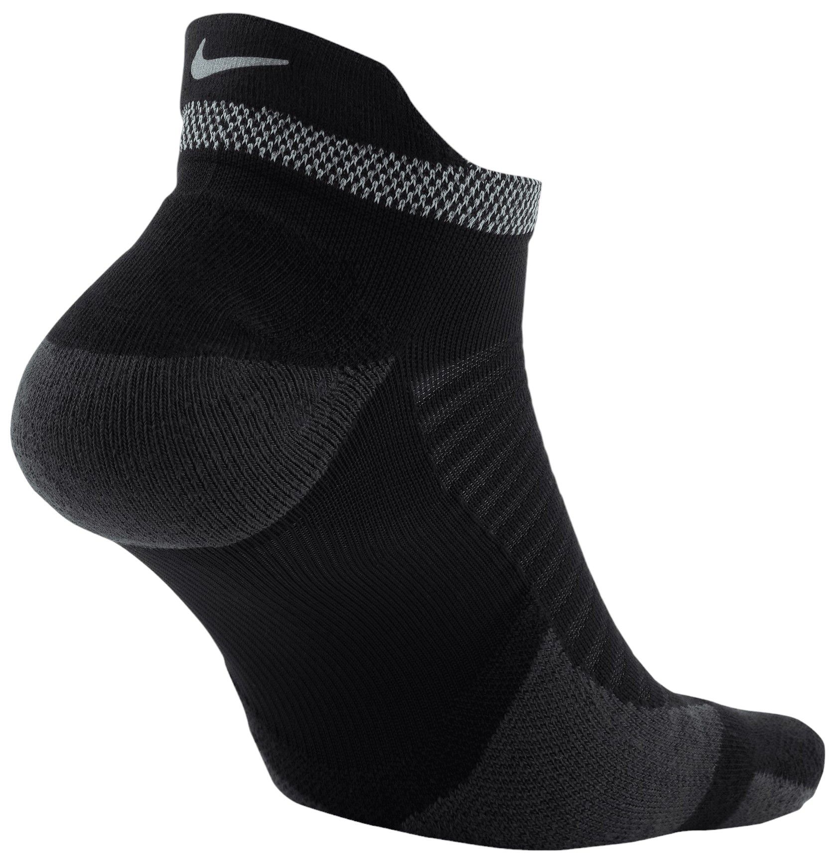 Nike Spark Cushioned No-Show Running Socks product image