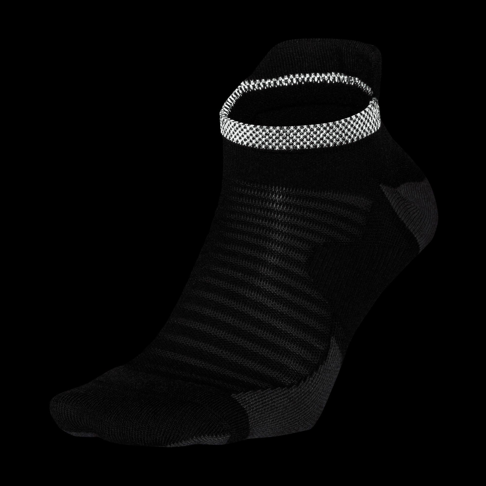 Nike Spark Cushioned No-Show Running Socks product image