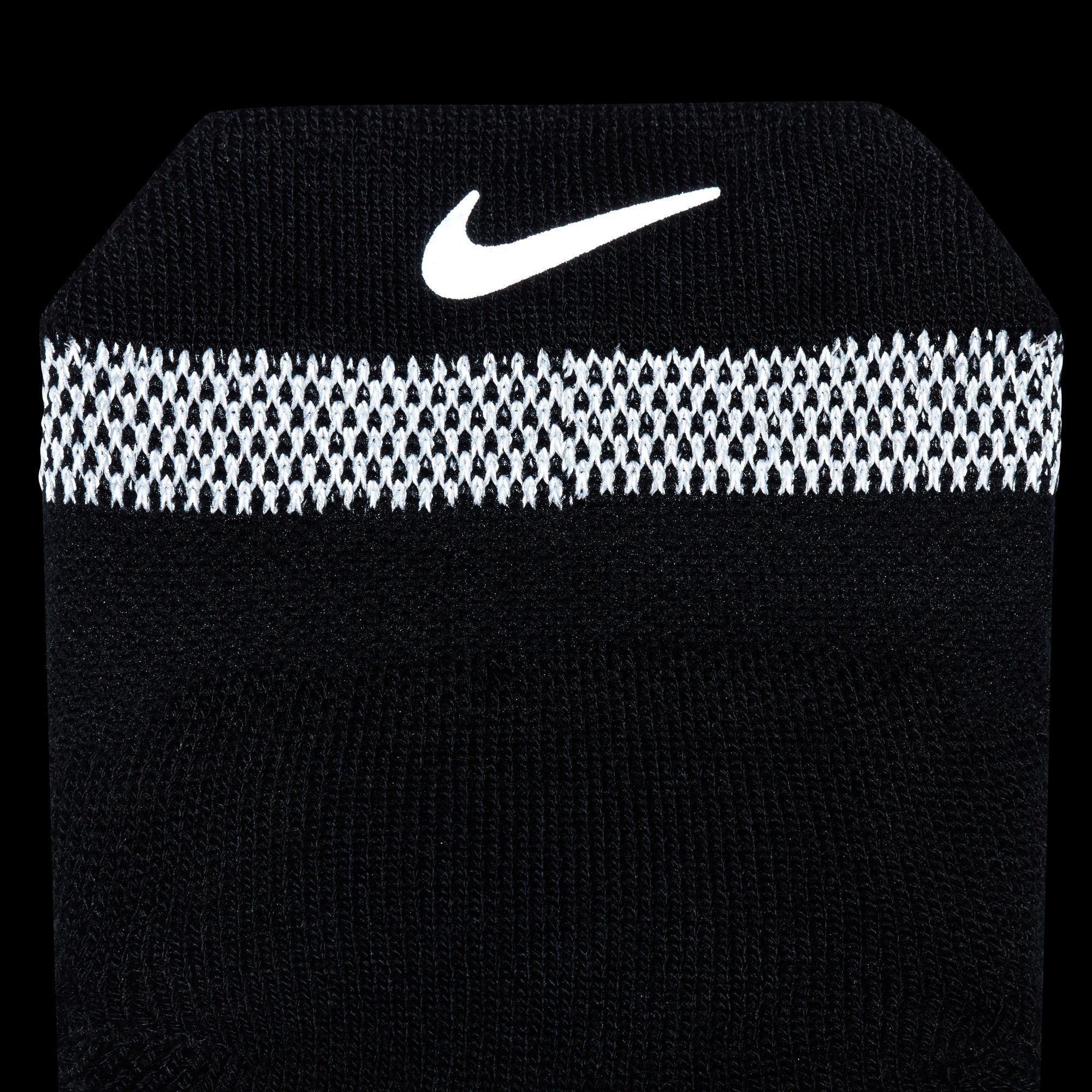 Nike Spark Cushioned No-Show Running Socks product image