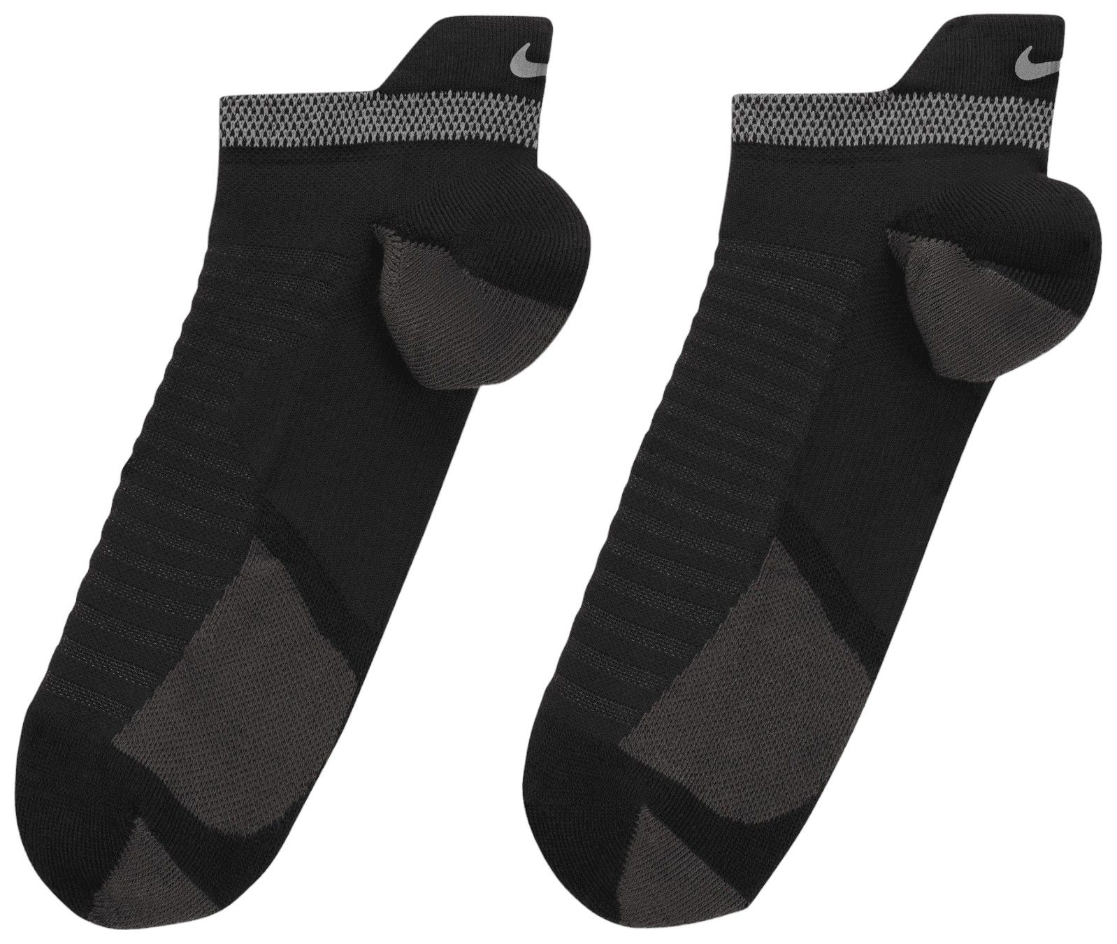 Nike Spark Cushioned No-Show Running Socks product image