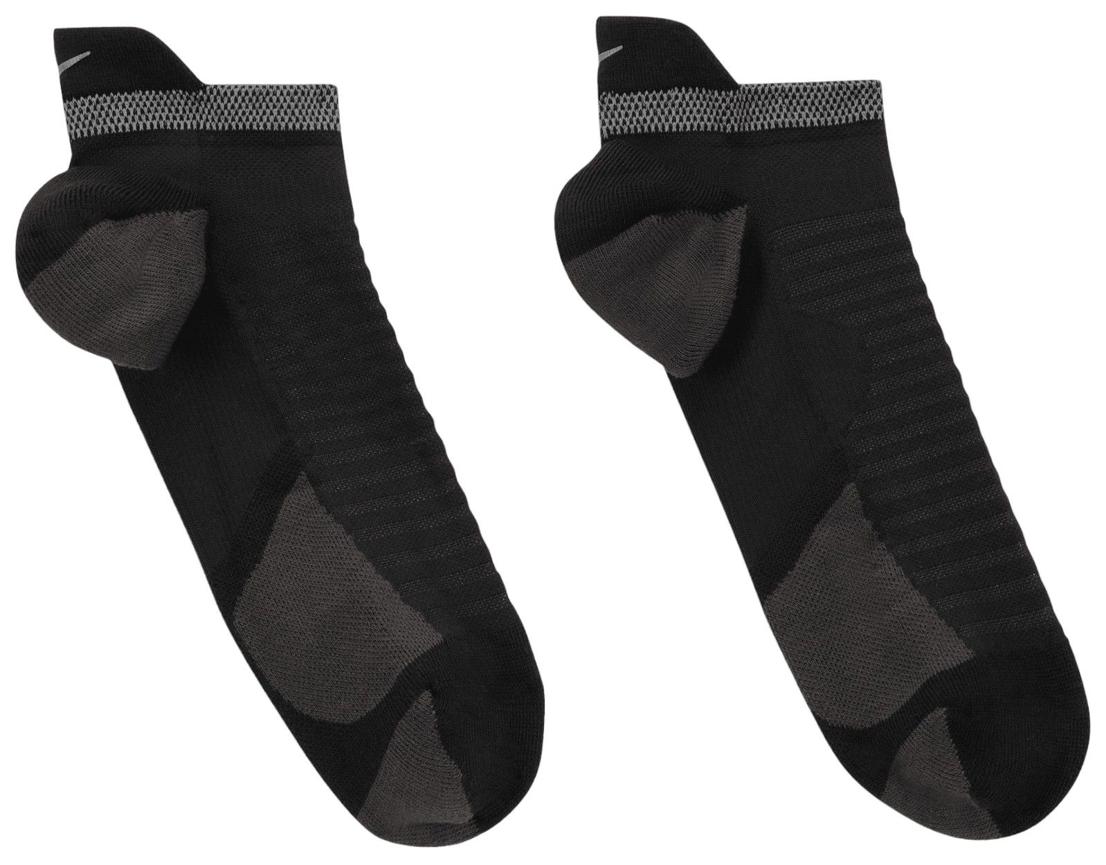 Nike Spark Cushioned No-Show Running Socks product image