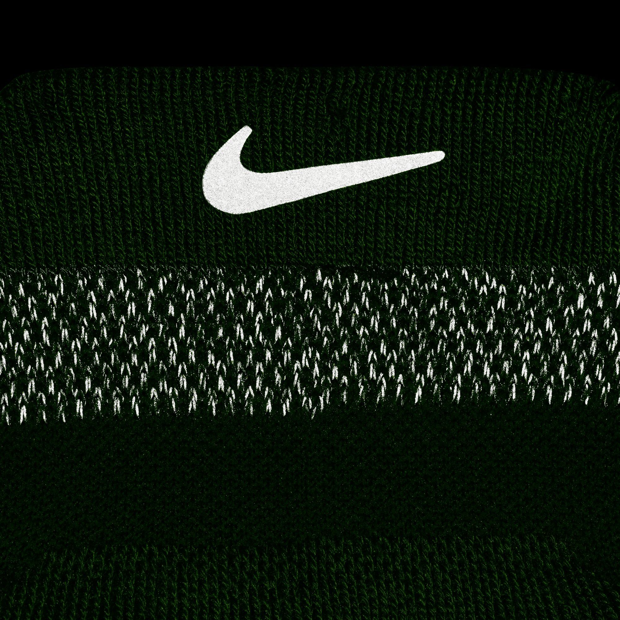 Nike Spark Cushioned No-Show Running Socks product image