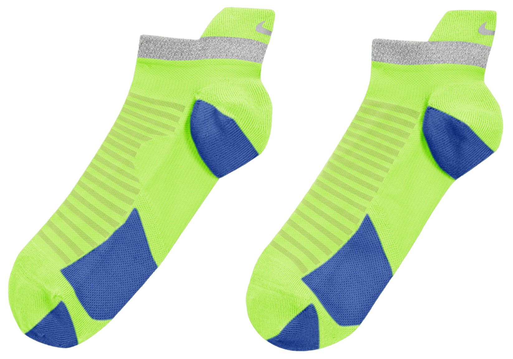 Nike Spark Cushioned No-Show Running Socks product image