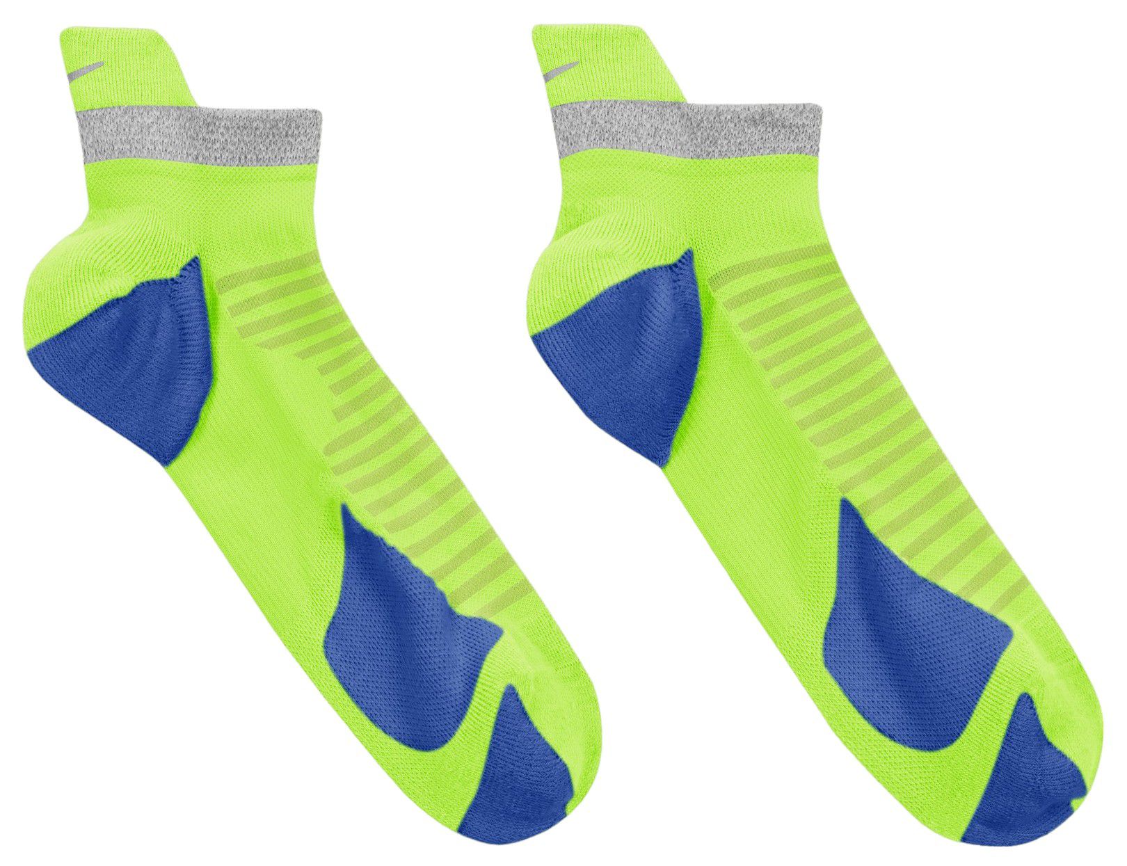 Nike Spark Cushioned No-Show Running Socks product image