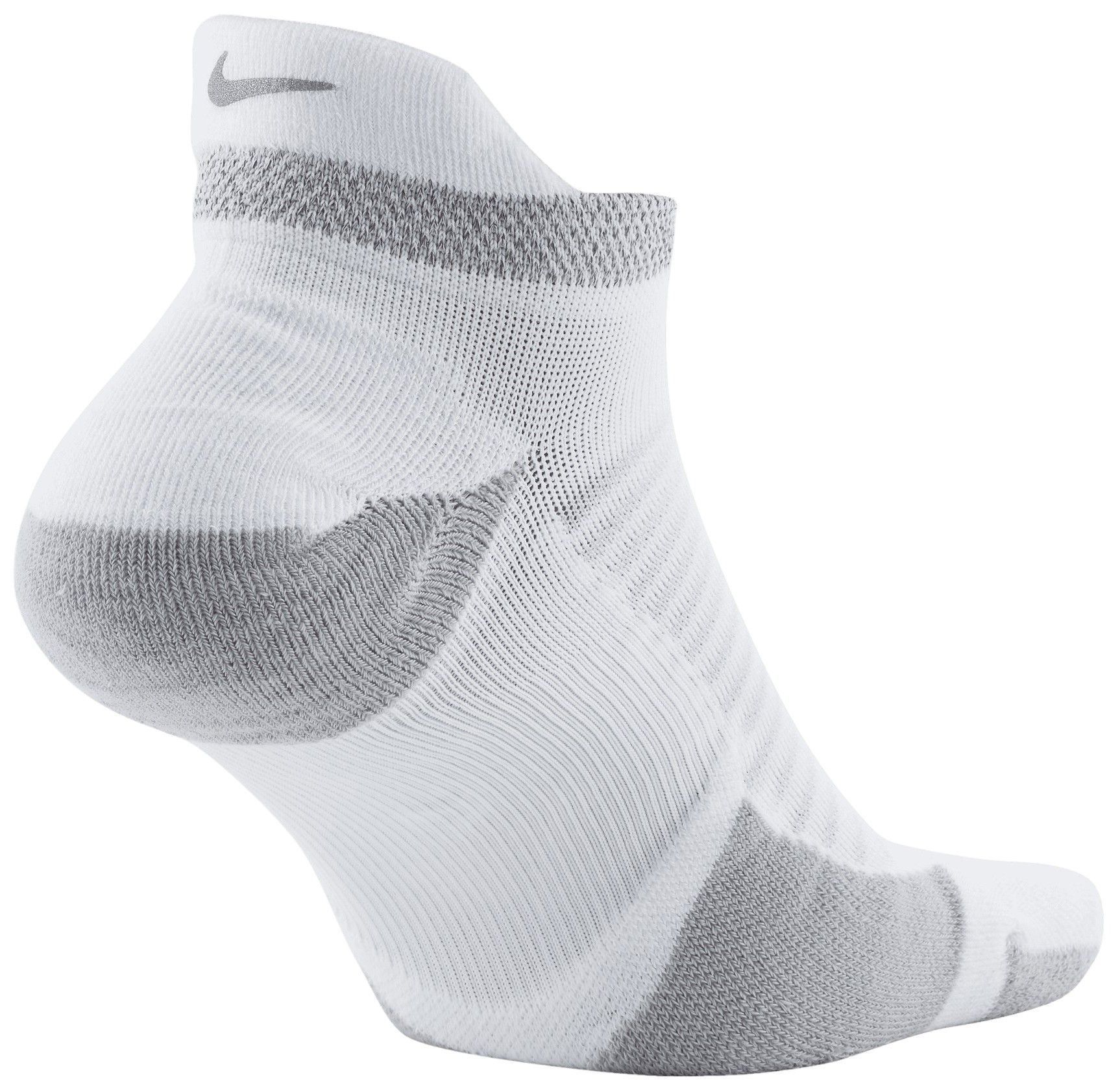 Nike Spark Cushioned No-Show Running Socks product image