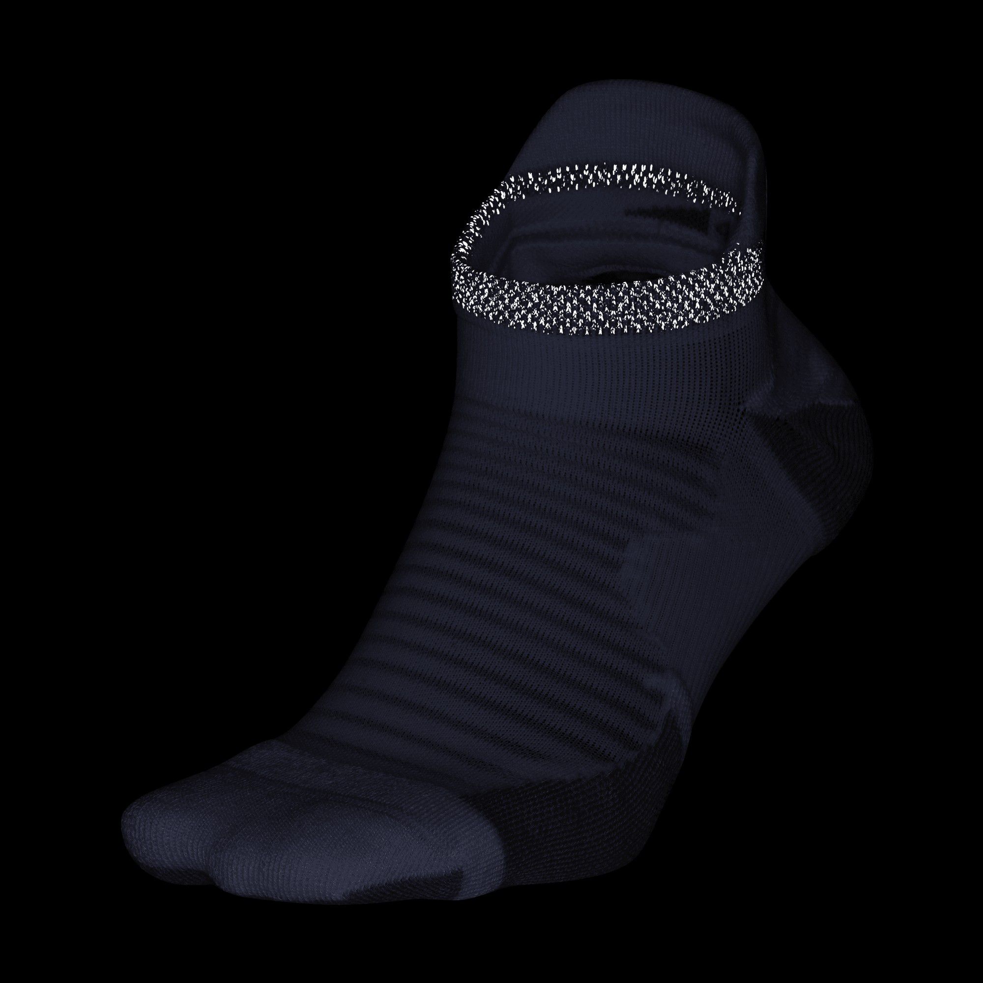 Nike Spark Cushioned No-Show Running Socks product image