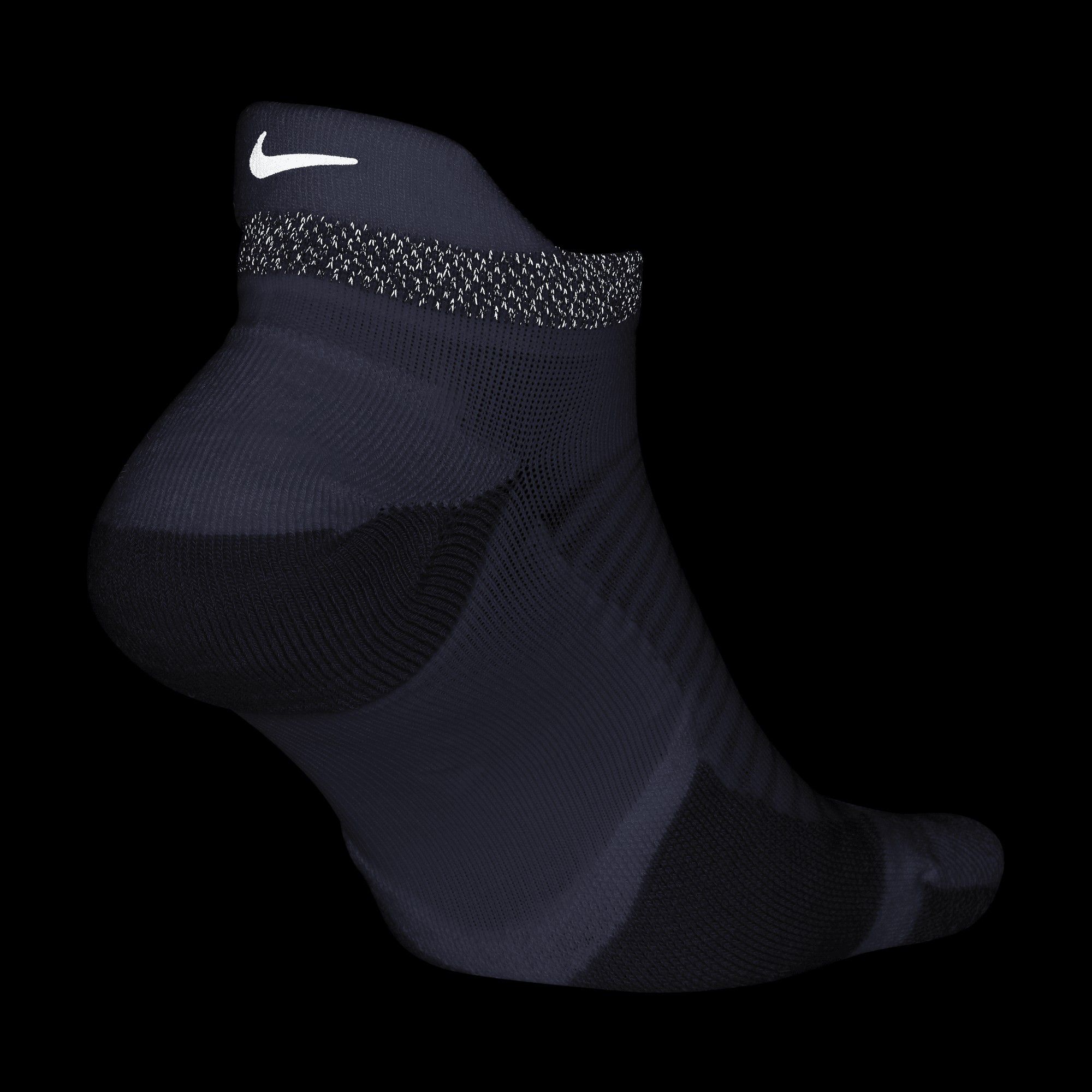 Nike Spark Cushioned No-Show Running Socks product image