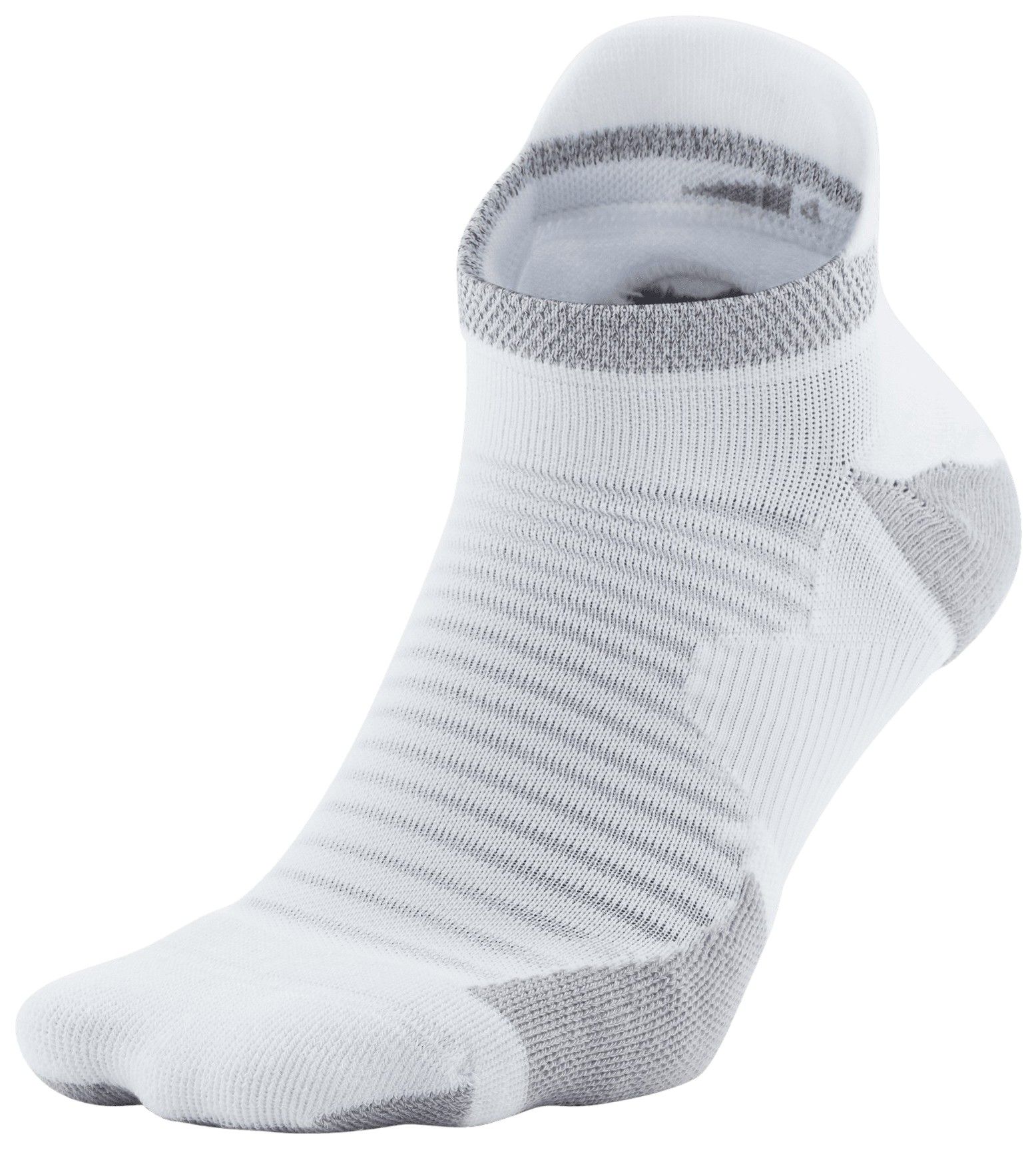 Nike Spark Cushioned No-Show Running Socks product image