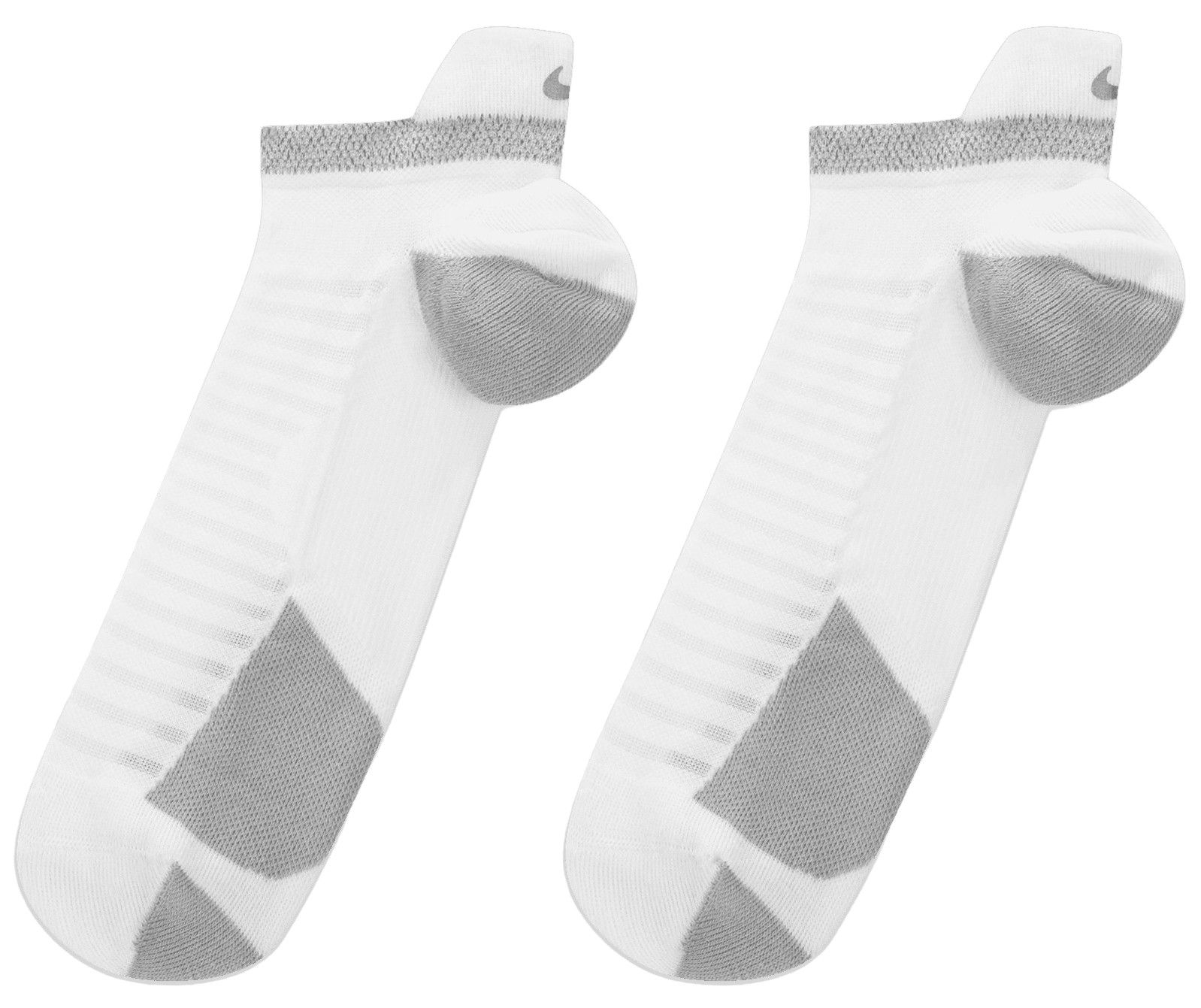 Nike Spark Cushioned No-Show Running Socks product image