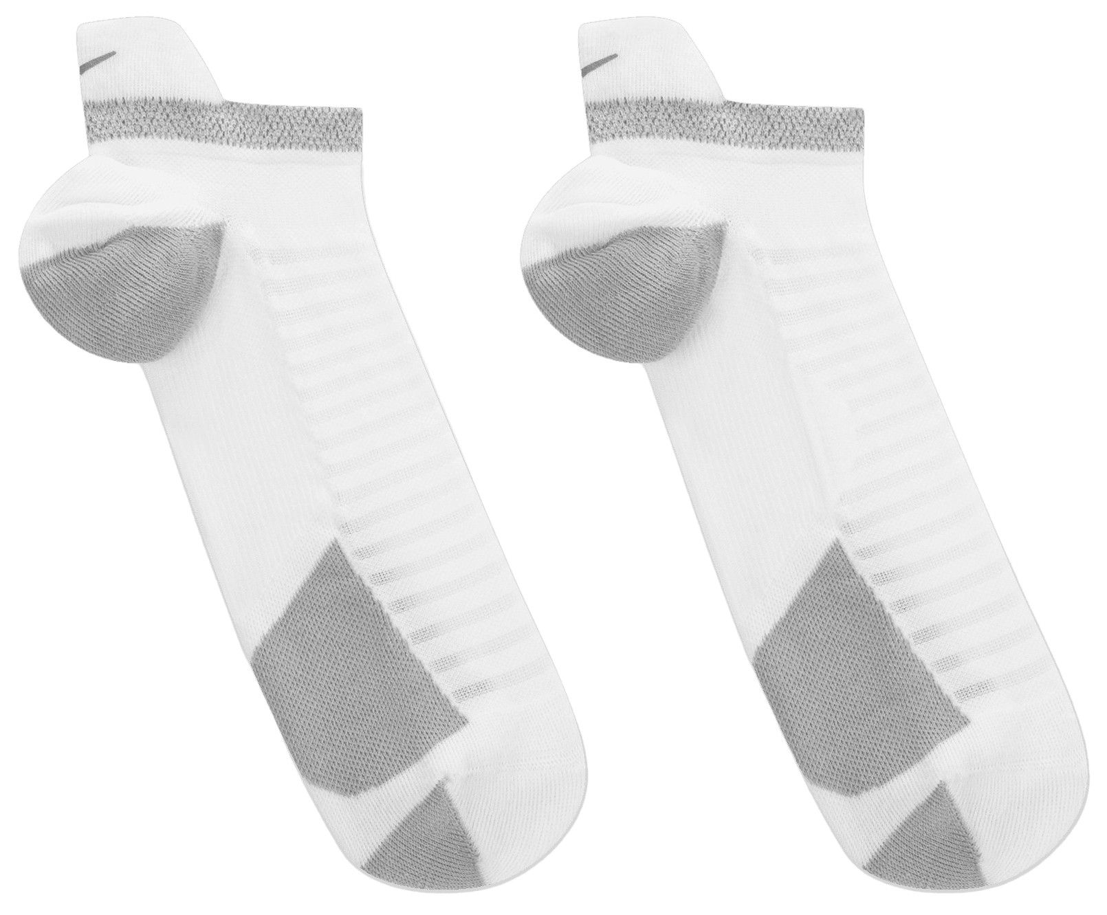 Nike Spark Cushioned No-Show Running Socks product image