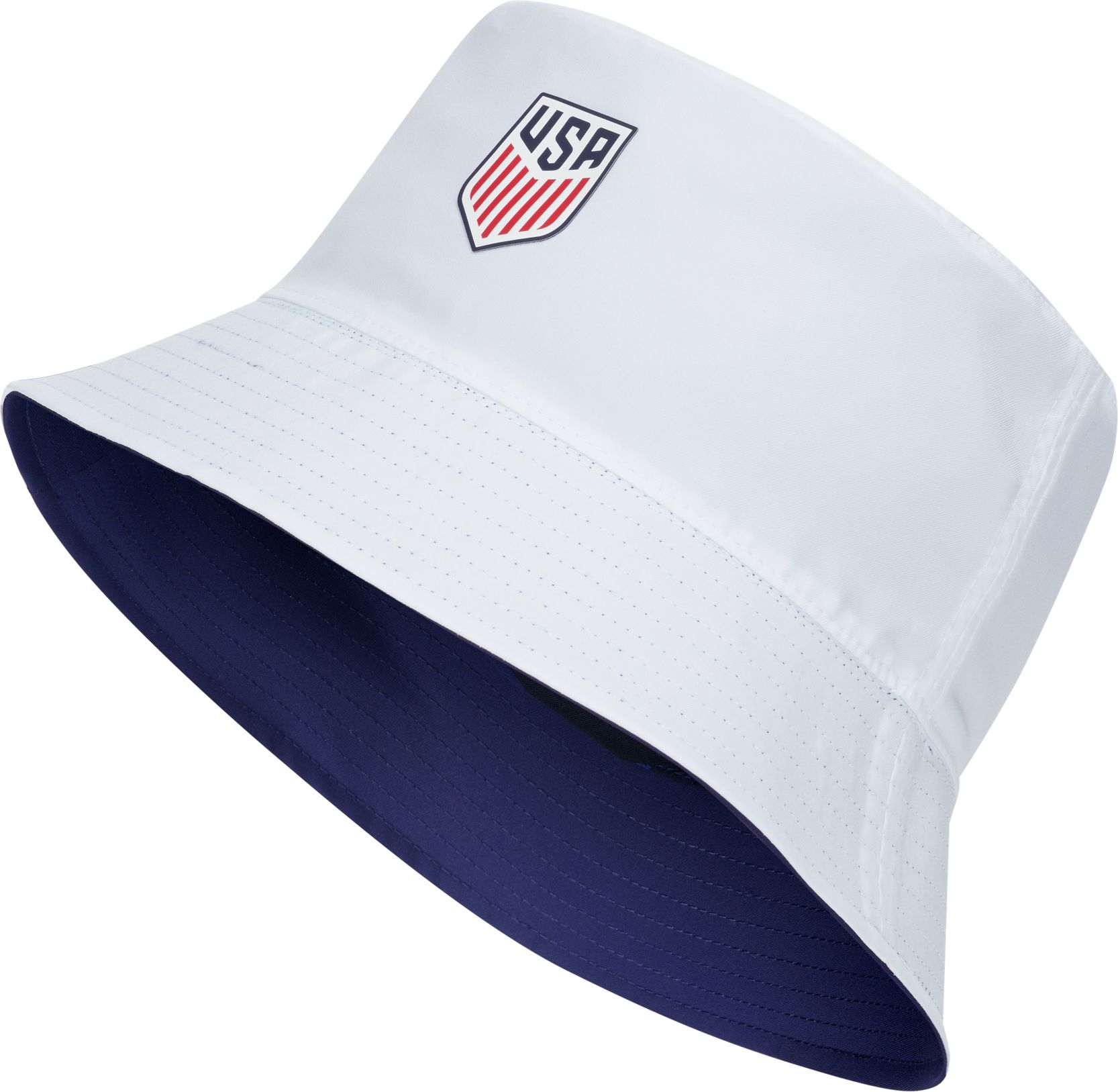 Nike Men's USA Soccer Dri-FIT Reversible Bucket Hat product image
