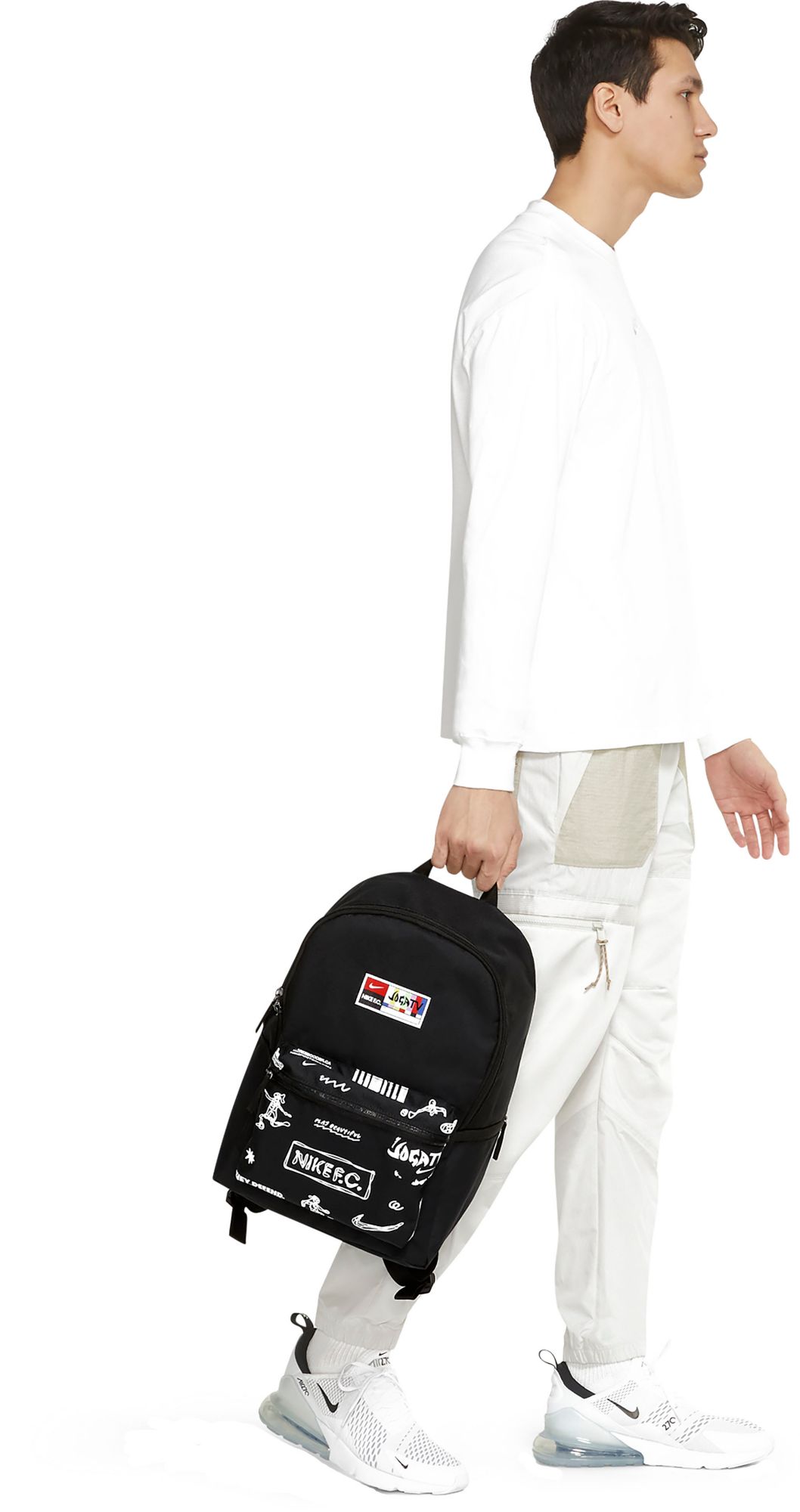 Nike F.C. Backpack product image