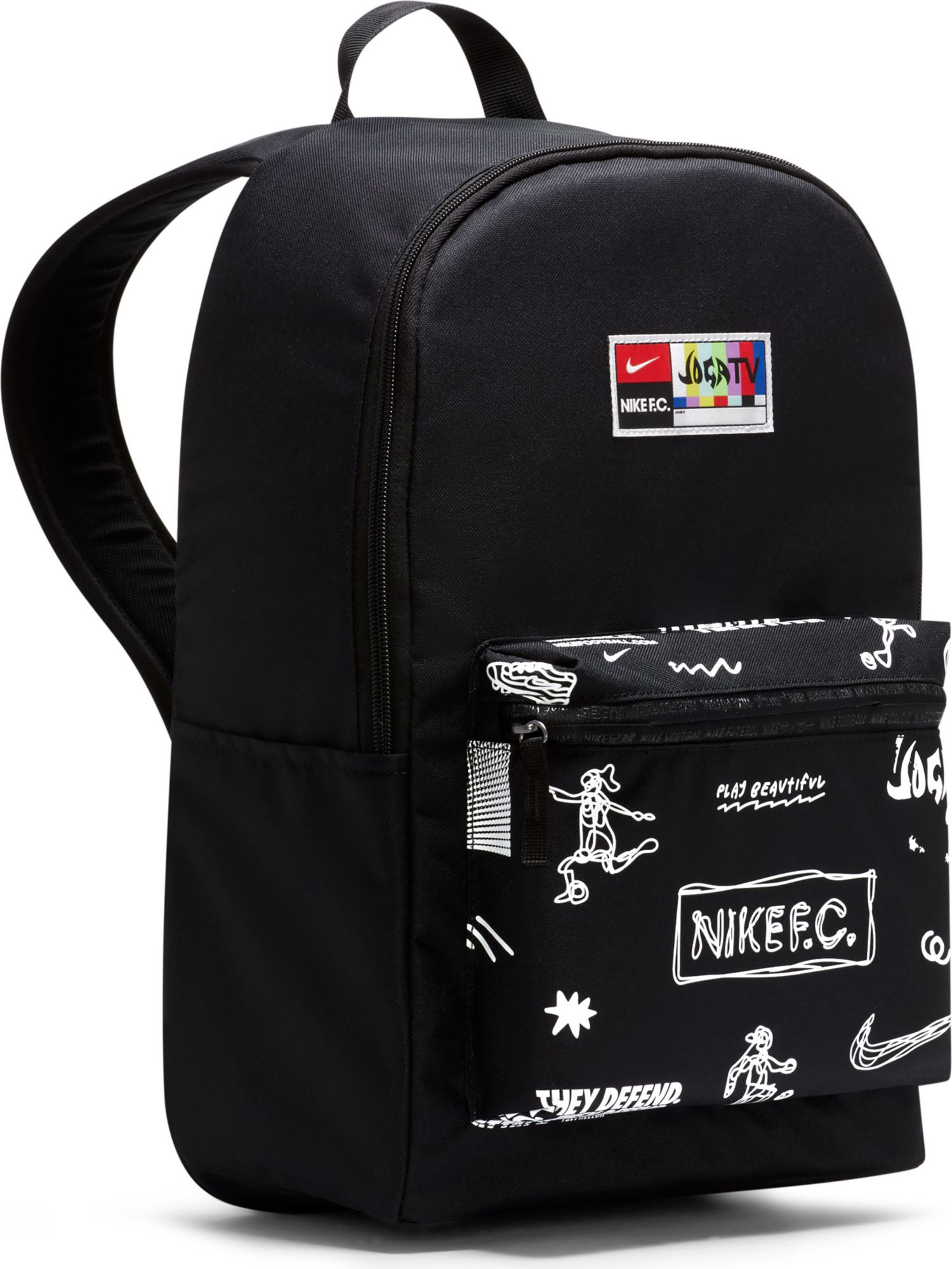 Nike F.C. Backpack product image