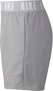 dri trophy nike shorts training