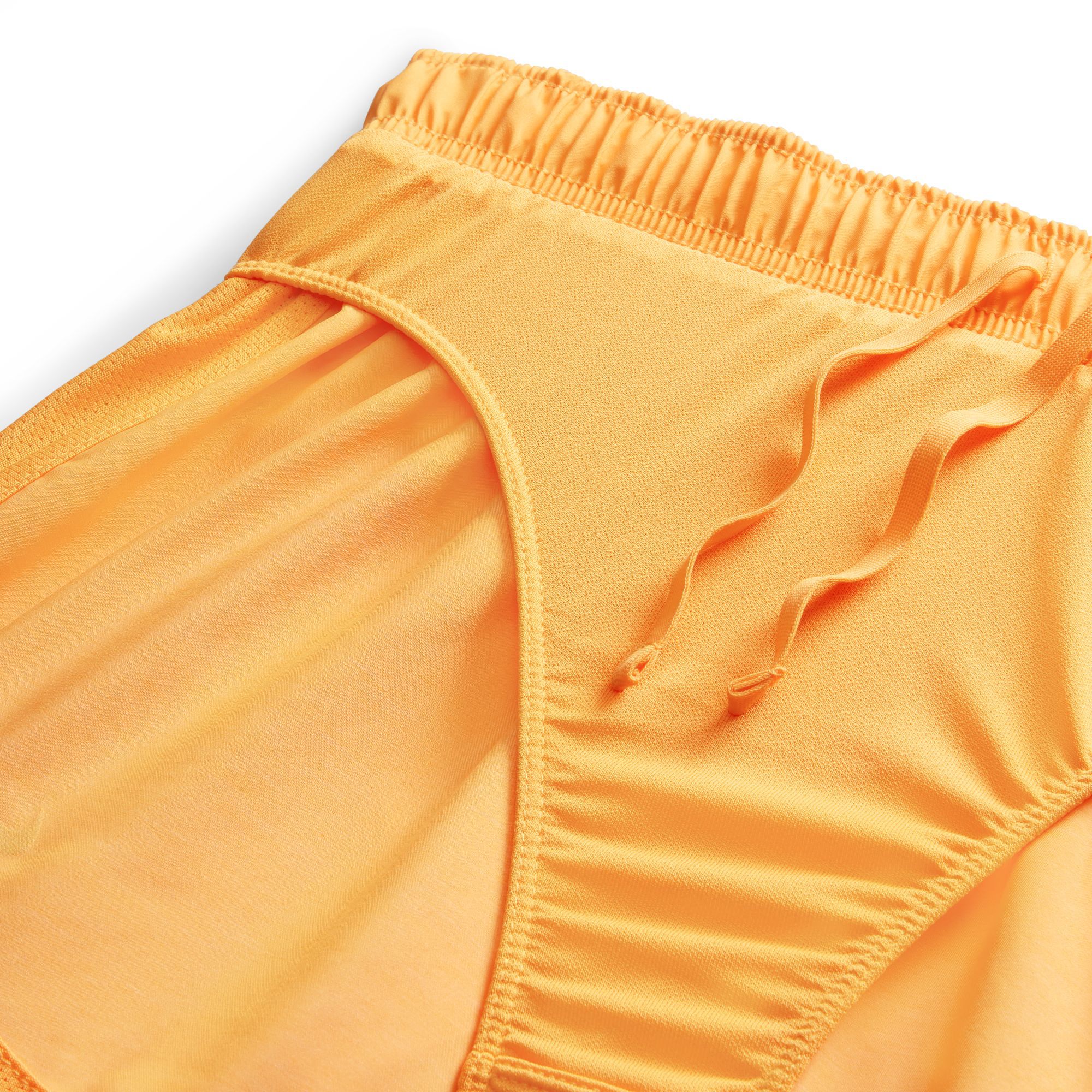 Nike Women's Tempo Brief-Lined Heathered Fashion Running Shorts product image