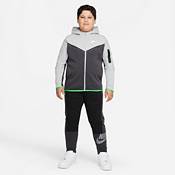 Nike Boys' Tech Fleece Full Zip Hoodie product image