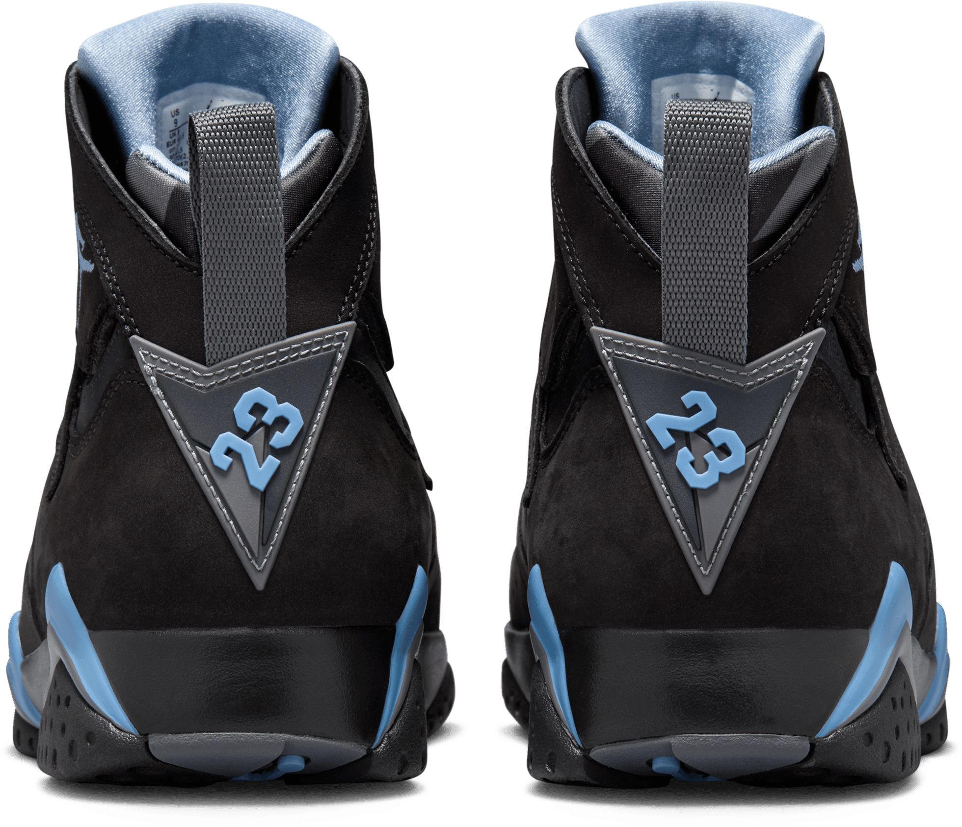 Air Jordan 7 Retro 'Chambray' Basketball Shoes Dick's Sporting Goods