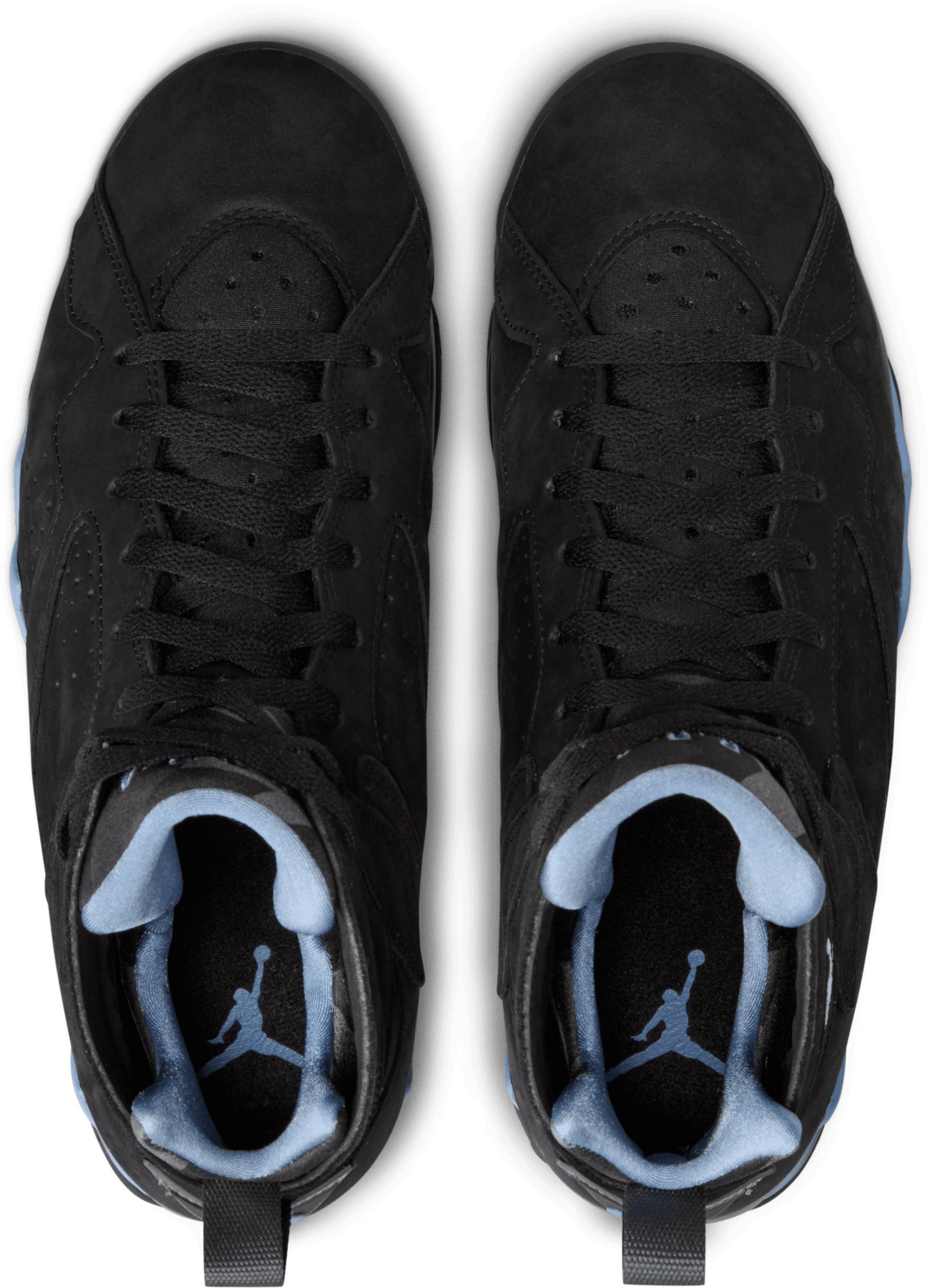 Air Jordan 7 Retro 'Chambray' Basketball Shoes Dick's Sporting Goods