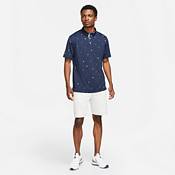 Nike Men's Dri-Fit Player Printed Golf Polo product image