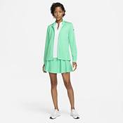 Nike Women's UV Full Zip Long Sleeve Golf Top product image