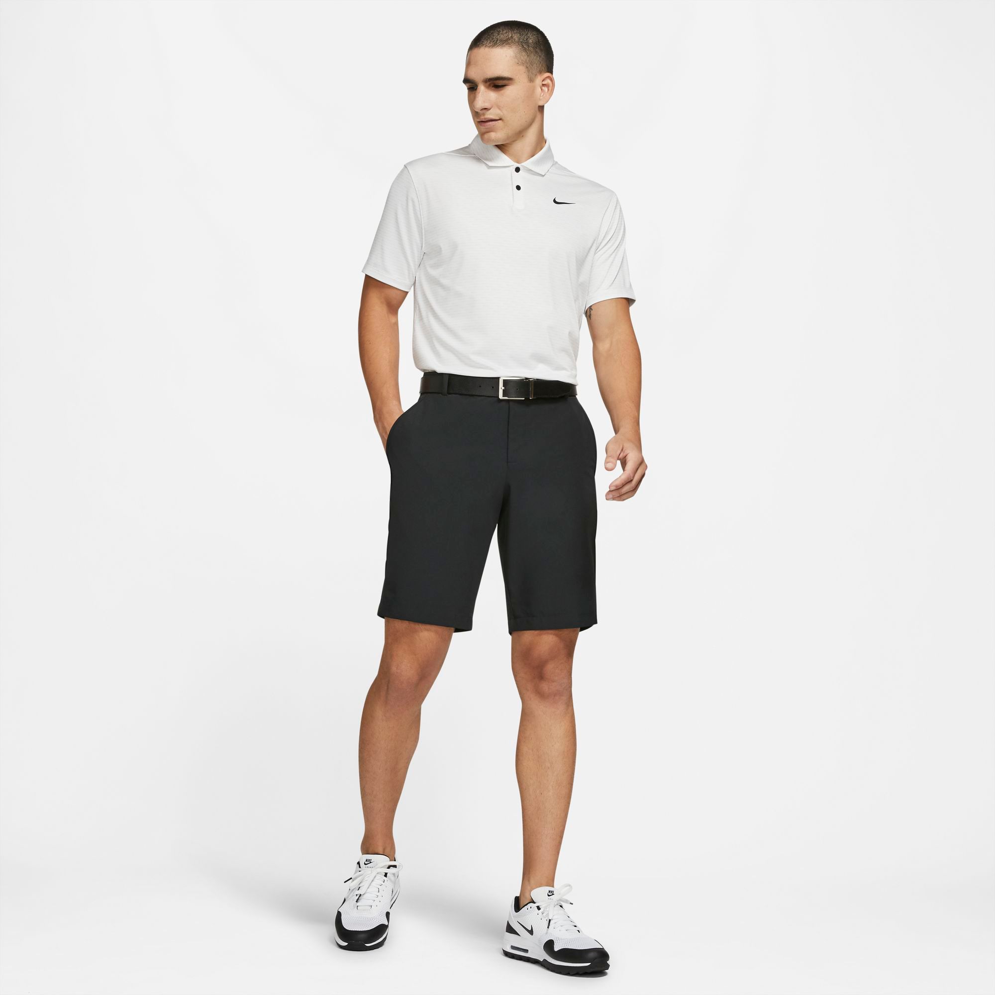 Nike Men's Dri-FIT Hybrid 10.5'' Golf Shorts product image