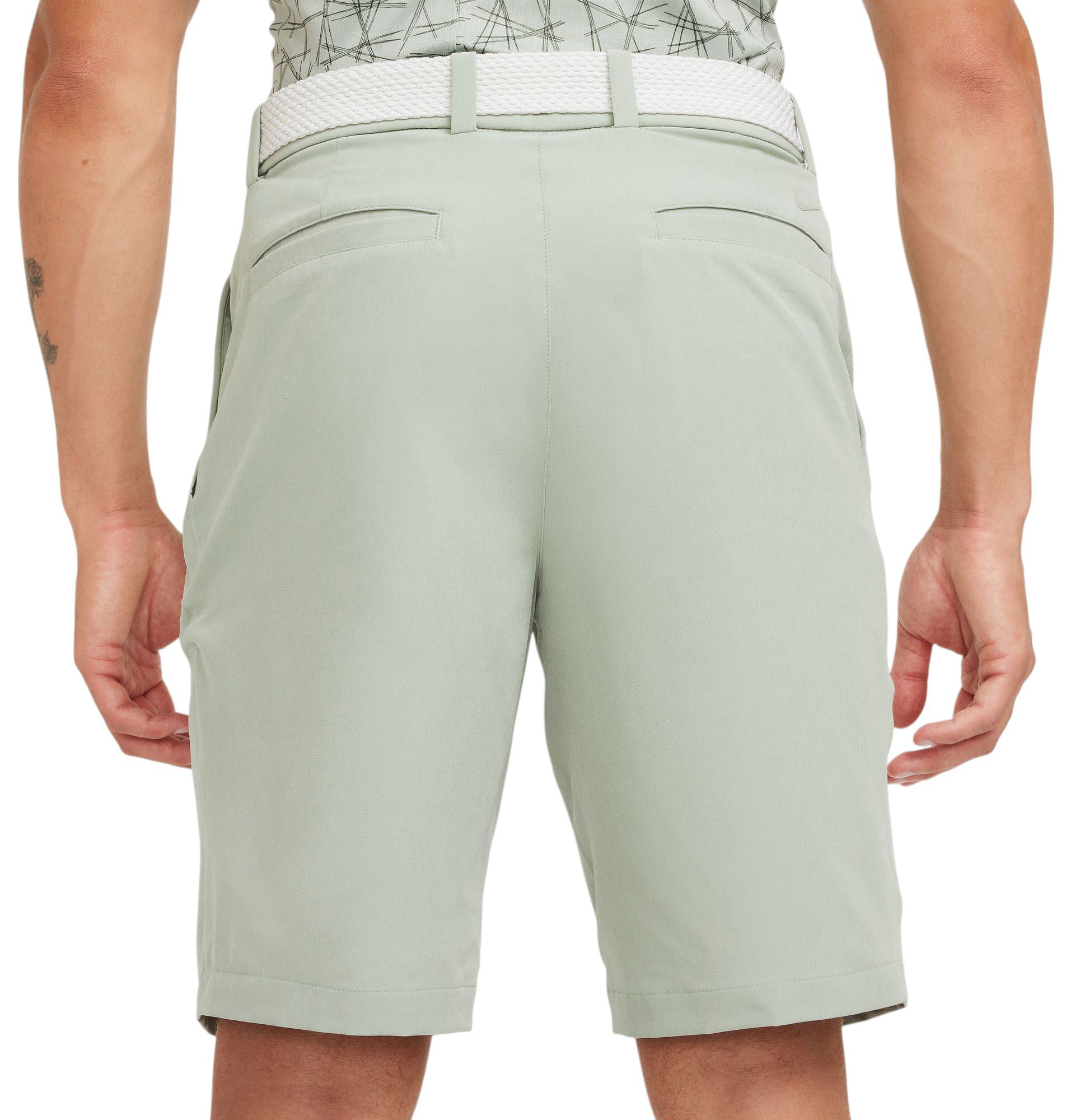 Nike Men's Dri-FIT Hybrid 10.5'' Golf Shorts product image