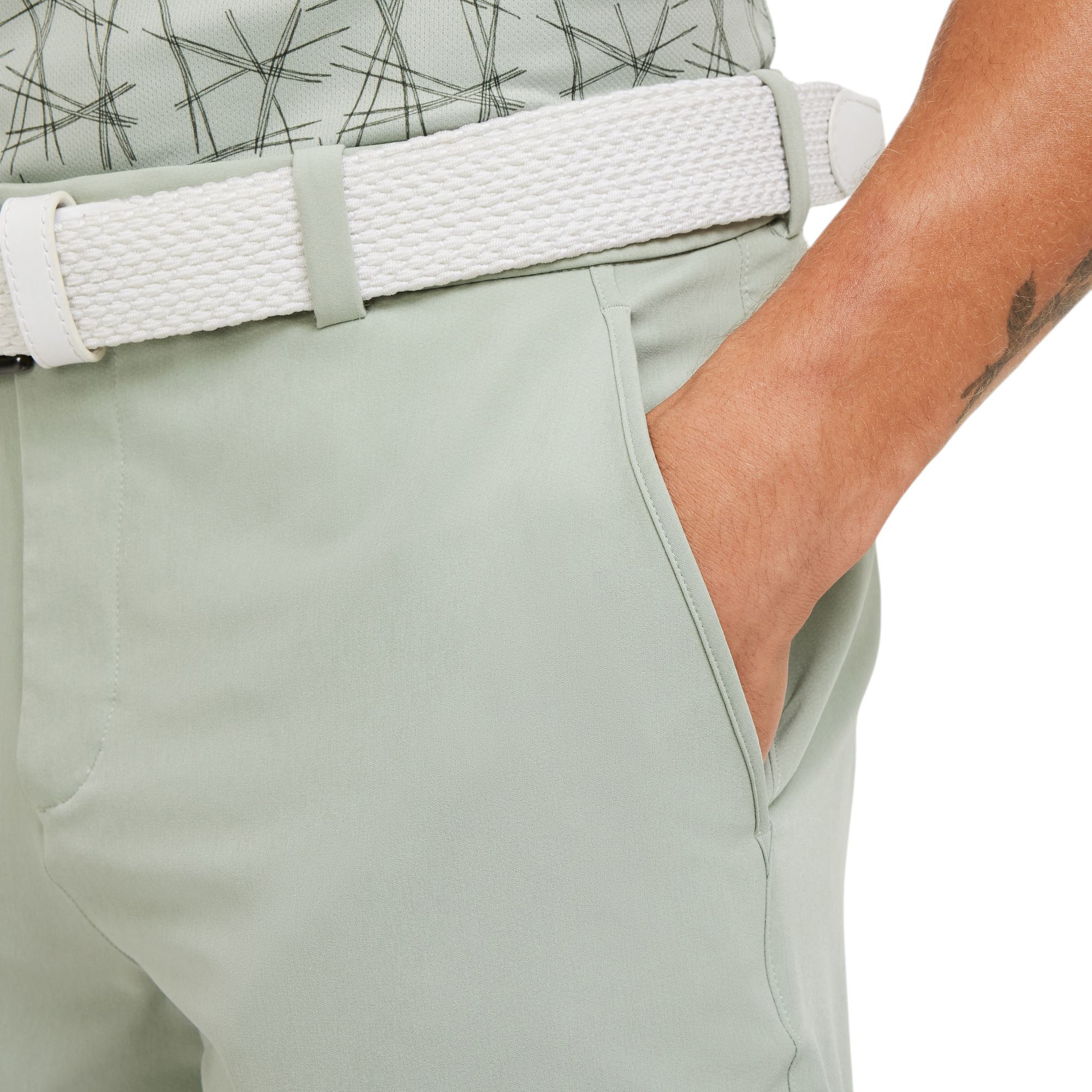 Nike Men's Dri-FIT Hybrid 10.5'' Golf Shorts product image