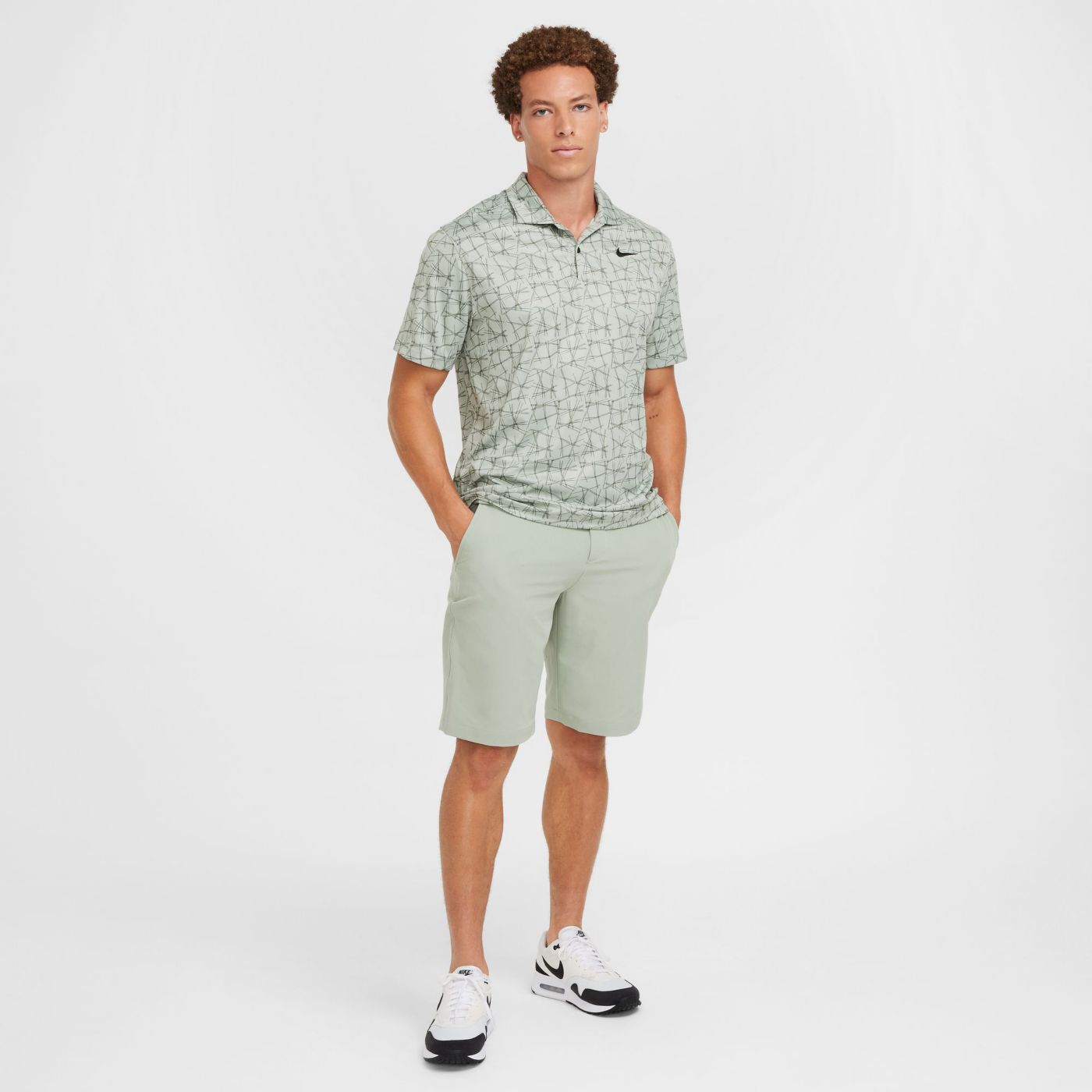 Nike men's hybrid golf shorts best sale