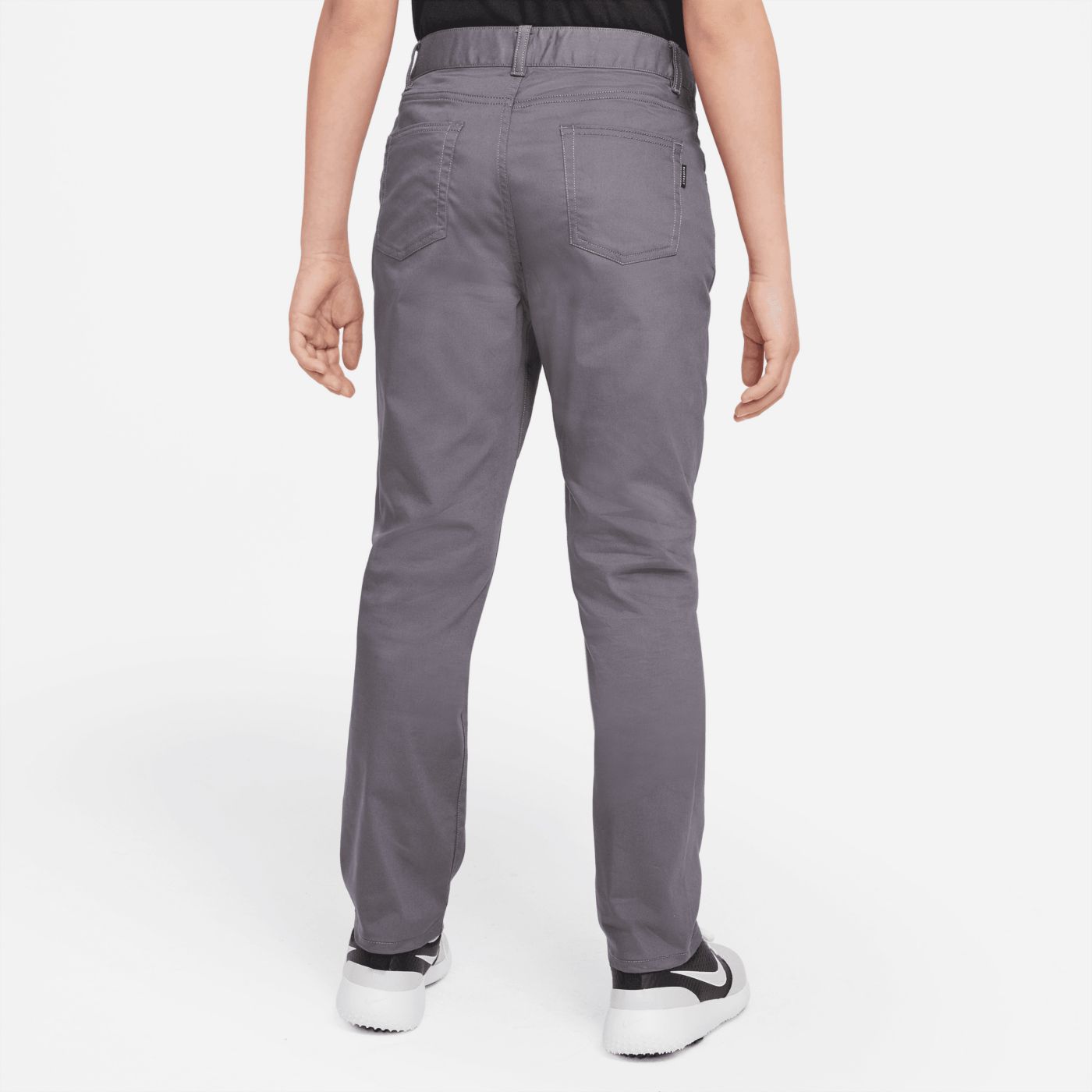 Boys Nike 2024 dri-fit golf pants