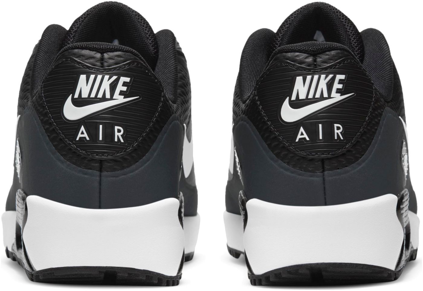 Nike Men s Air Max 90 G Golf Shoes Holiday 2024 at DICK S