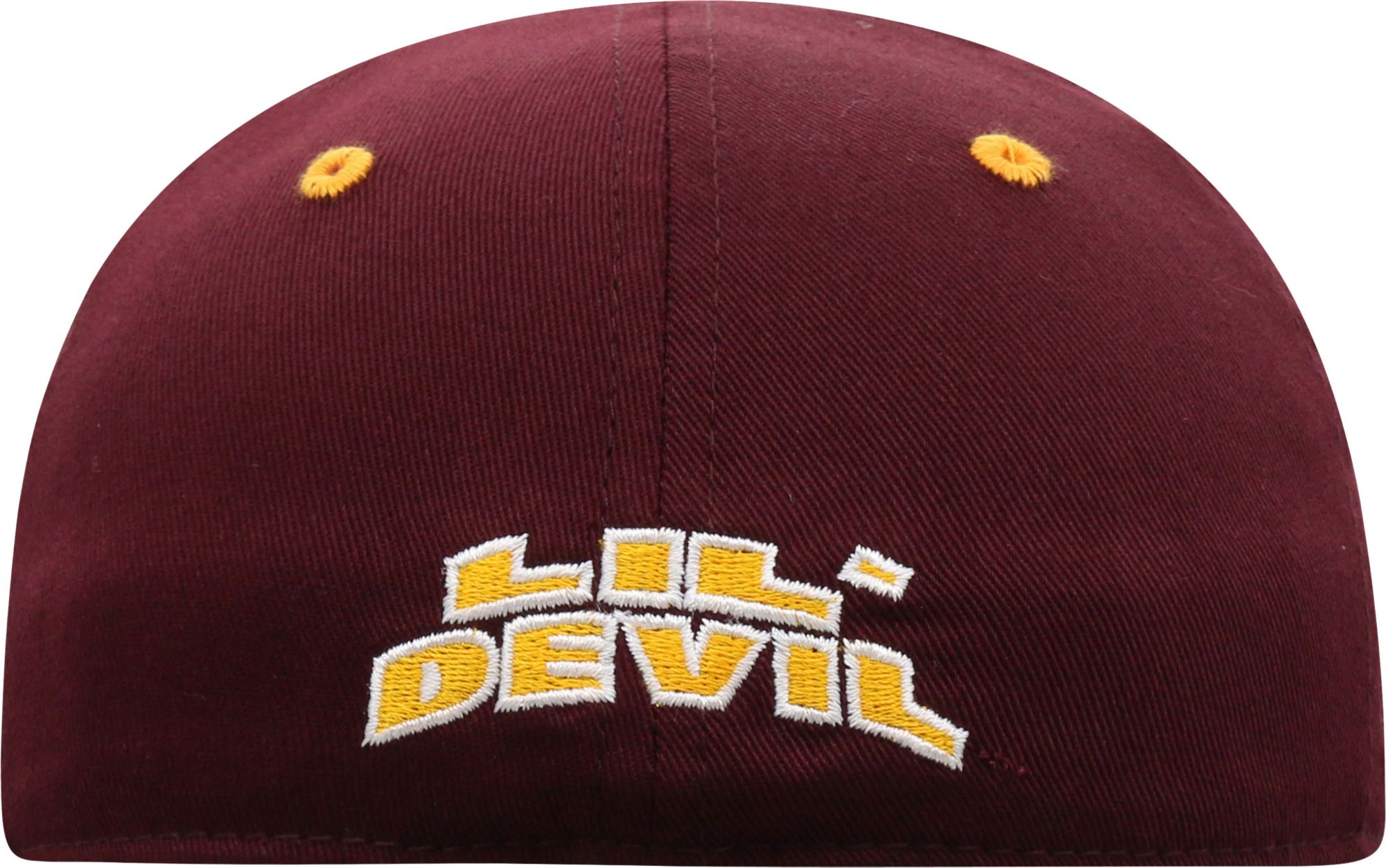 Top of the World Infant Arizona State Sun Devils Maroon The Cub Fitted Hat product image