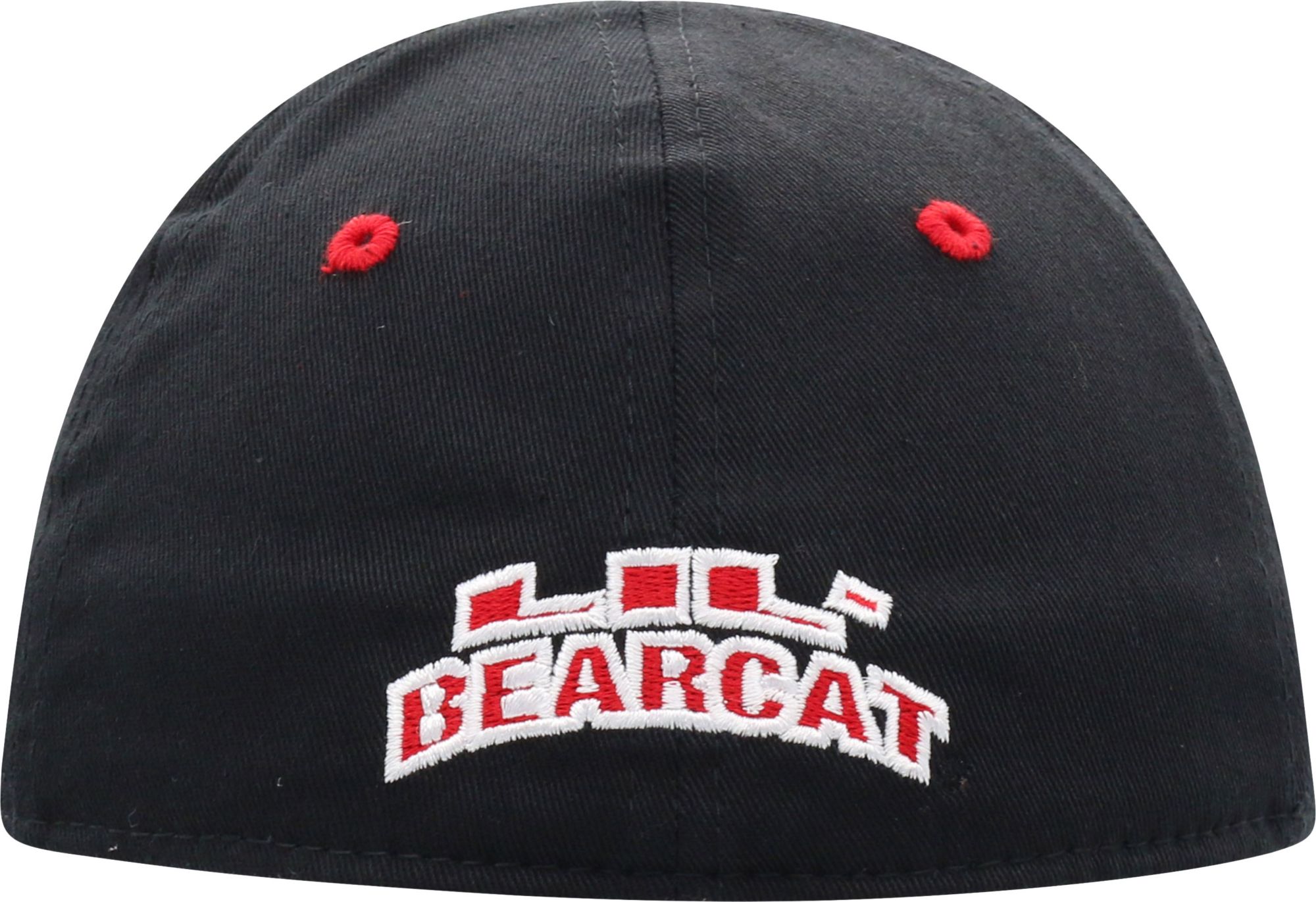 Top of the World Infant Cincinnati Bearcats The Cub Fitted Black Hat product image
