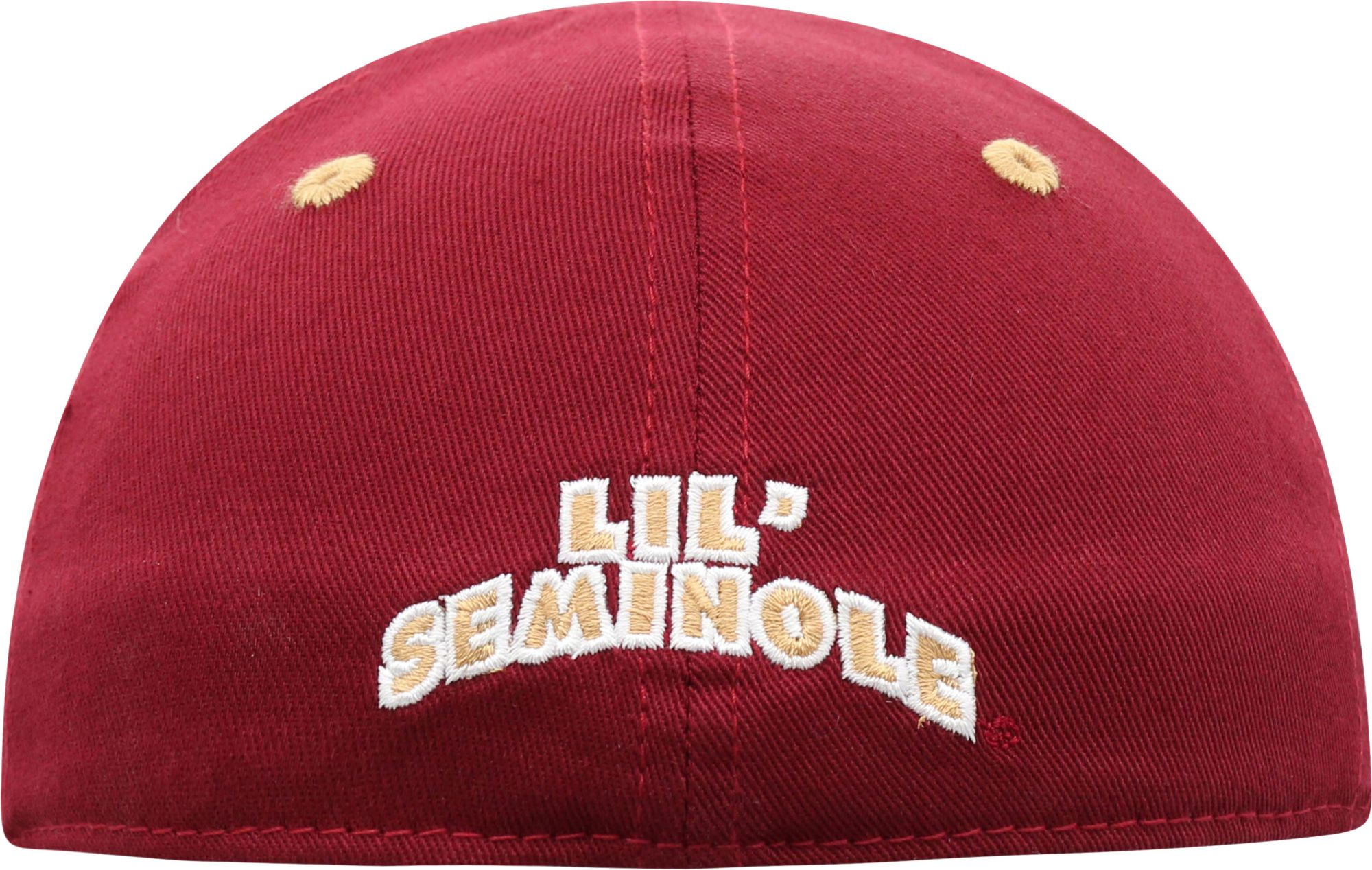 Top of the World Infant Florida State Seminoles Red The Cub Fitted Hat product image