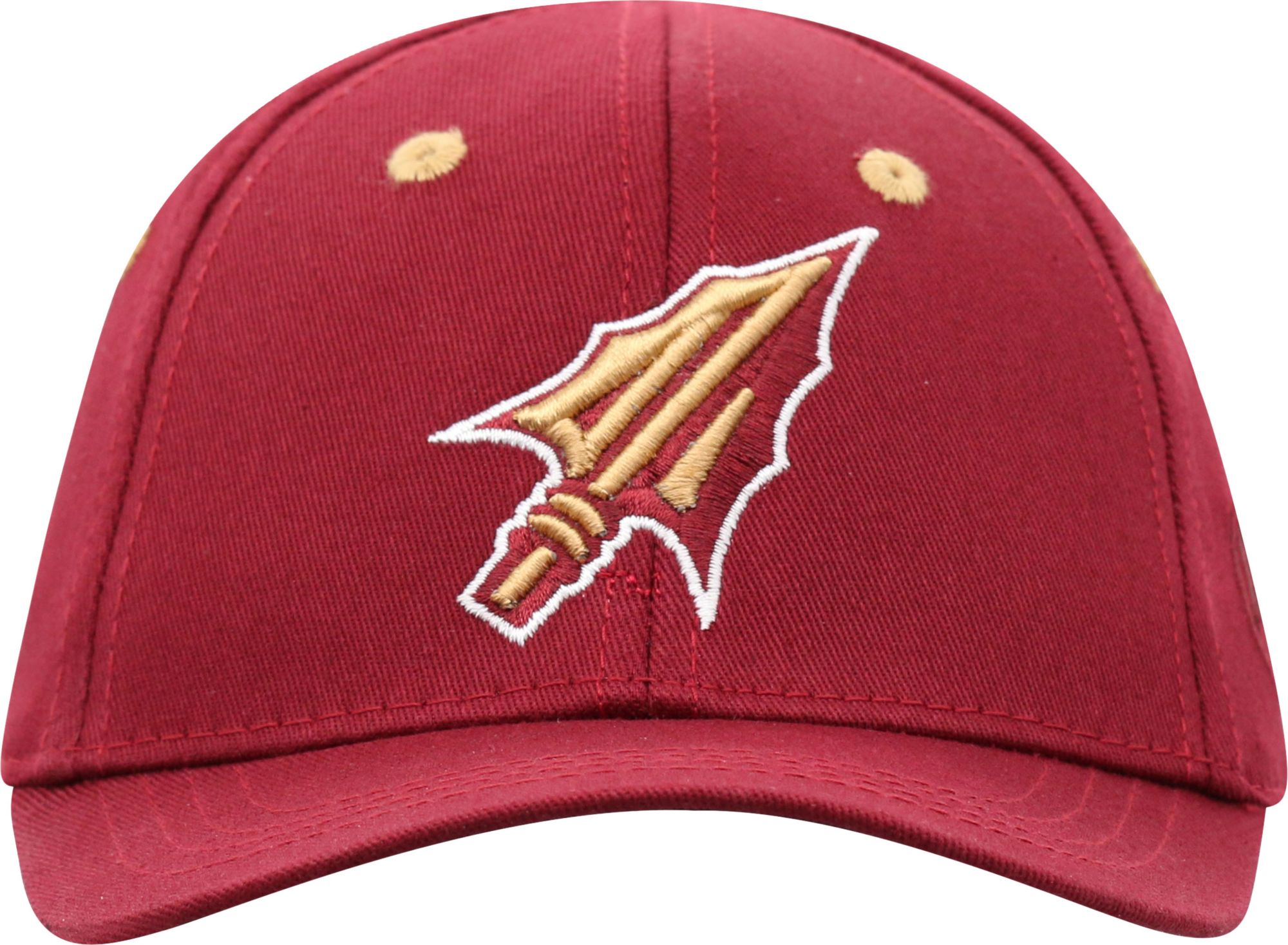 Top of the World Infant Florida State Seminoles Red The Cub Fitted Hat product image
