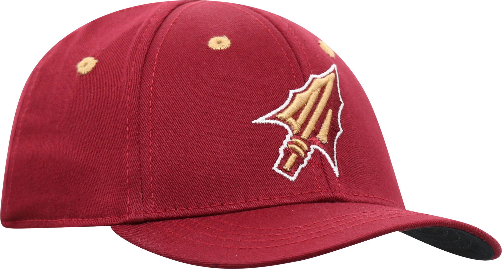Top of the World Infant Florida State Seminoles Red The Cub Fitted Hat product image