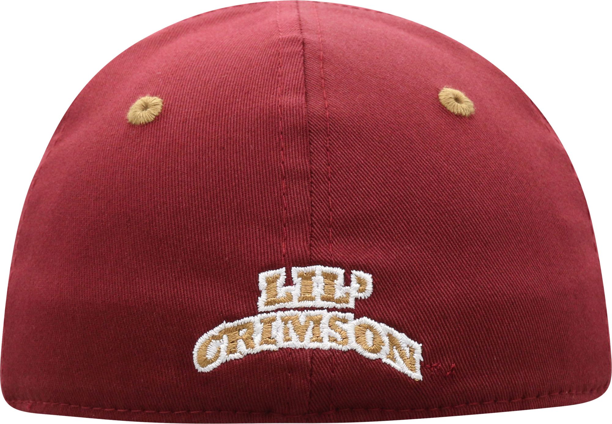 Top of the World Infant Harvard Crimson Maroon The Cub Fitted Hat product image