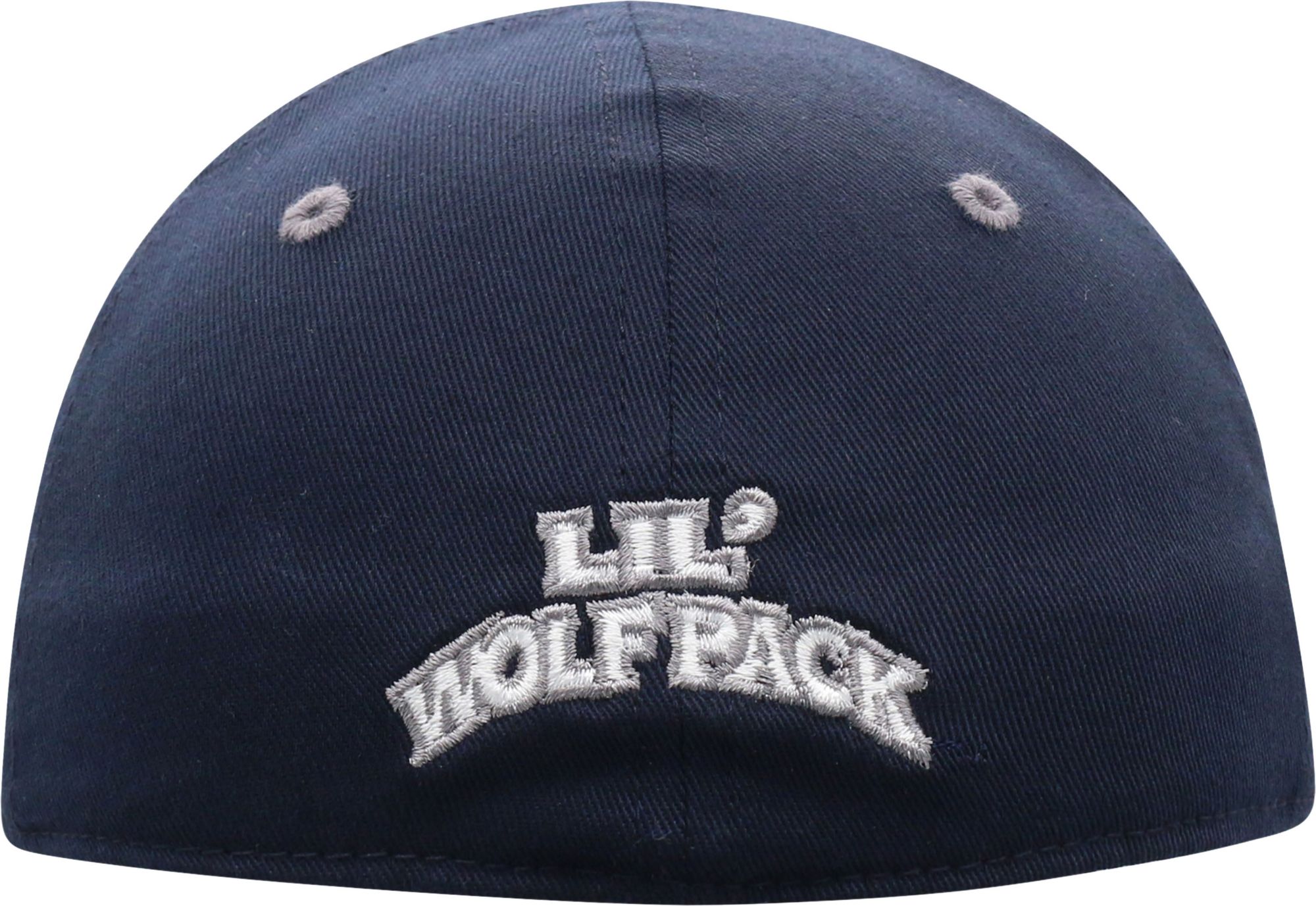 Top of the World Infant Nevada Wolf Pack Blue The Cub Fitted Hat product image