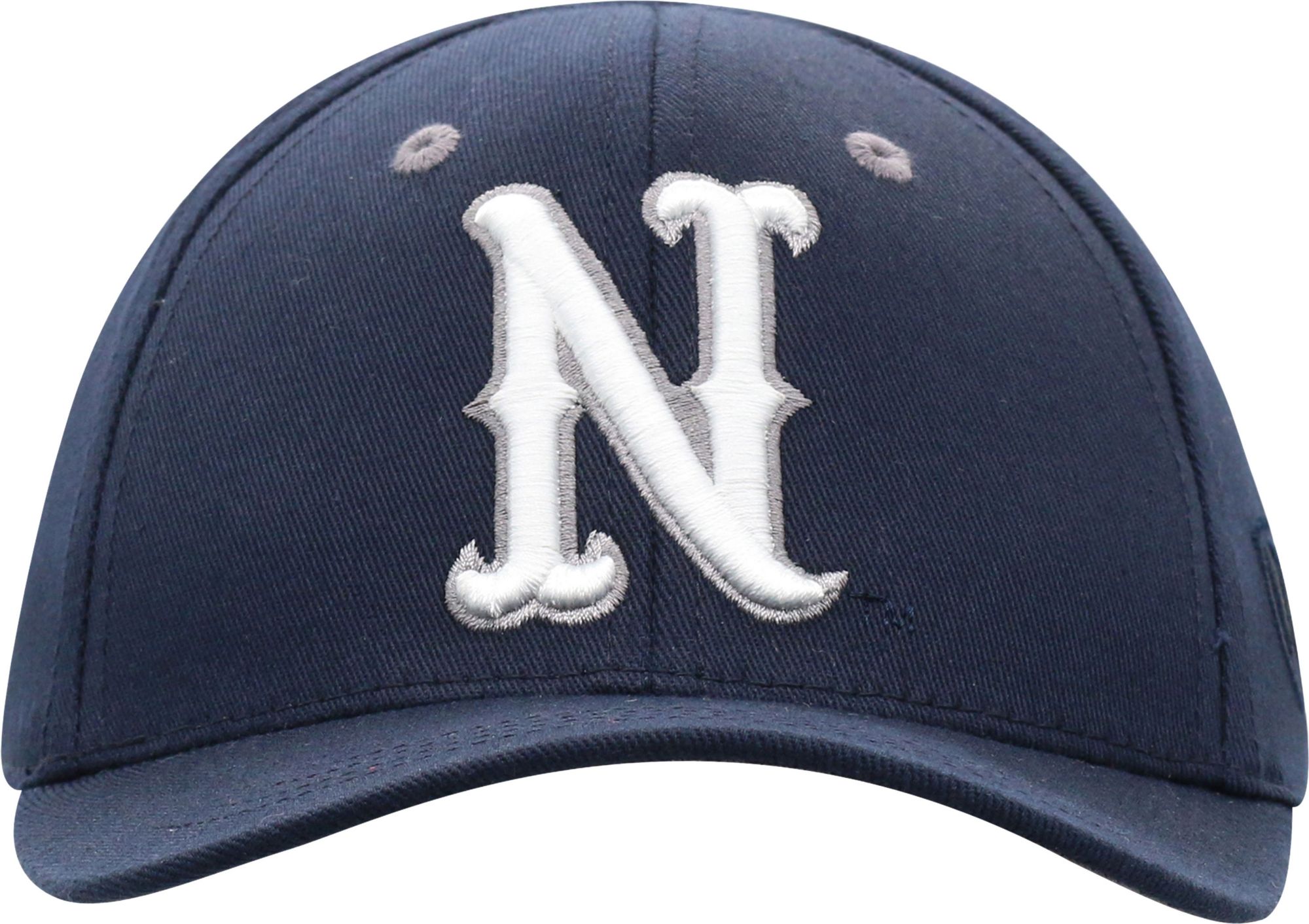 Top of the World Infant Nevada Wolf Pack Blue The Cub Fitted Hat product image